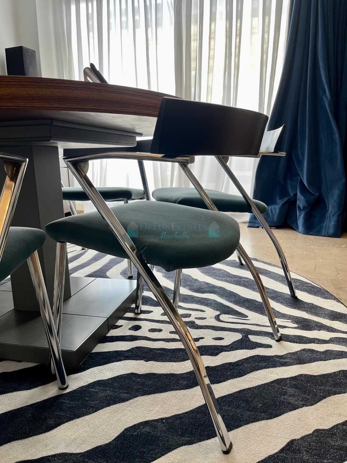 Semi Detached House for sale in Manilva Pueblo, Manilva