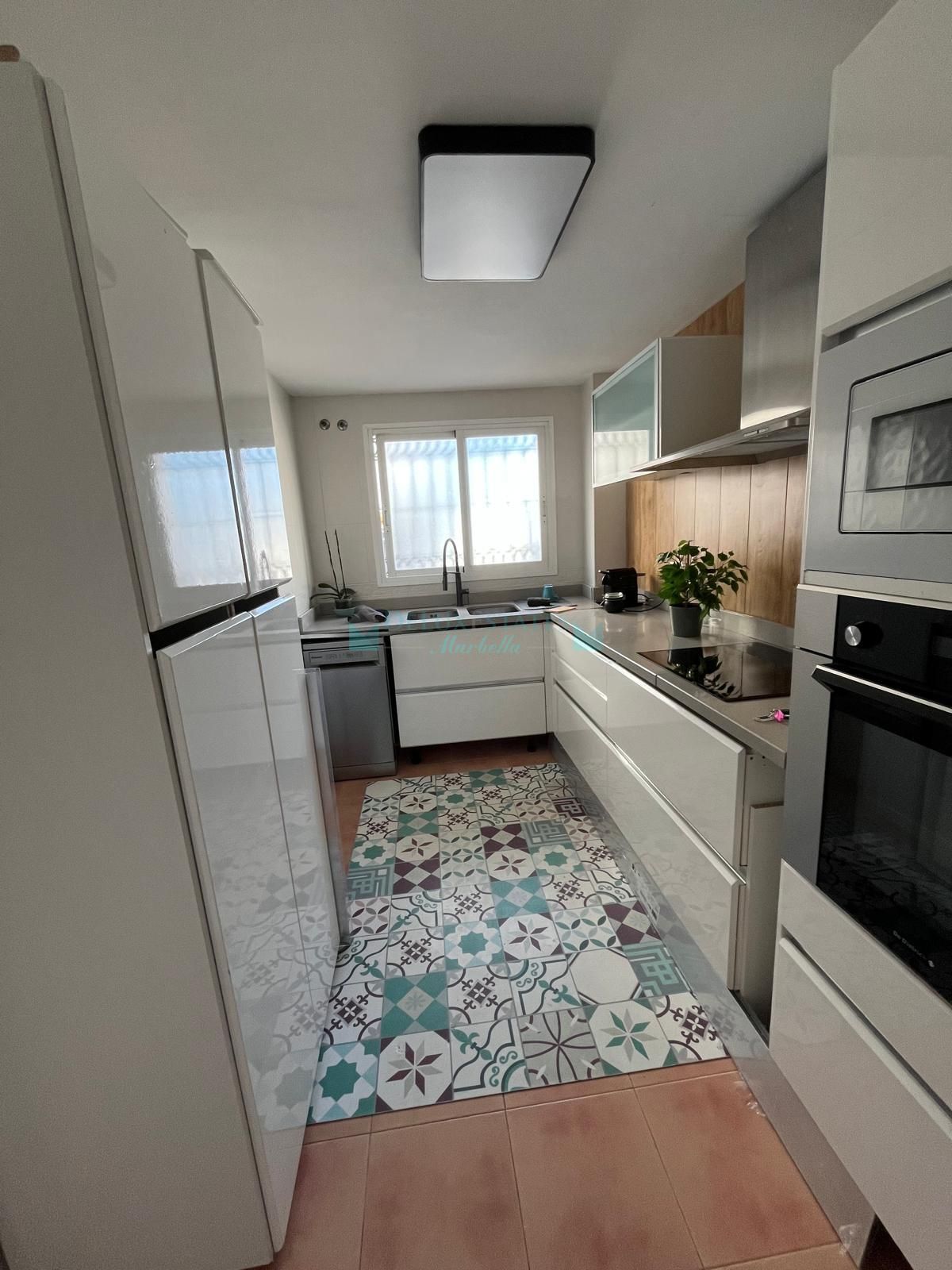 Semi Detached House for sale in Manilva Pueblo, Manilva