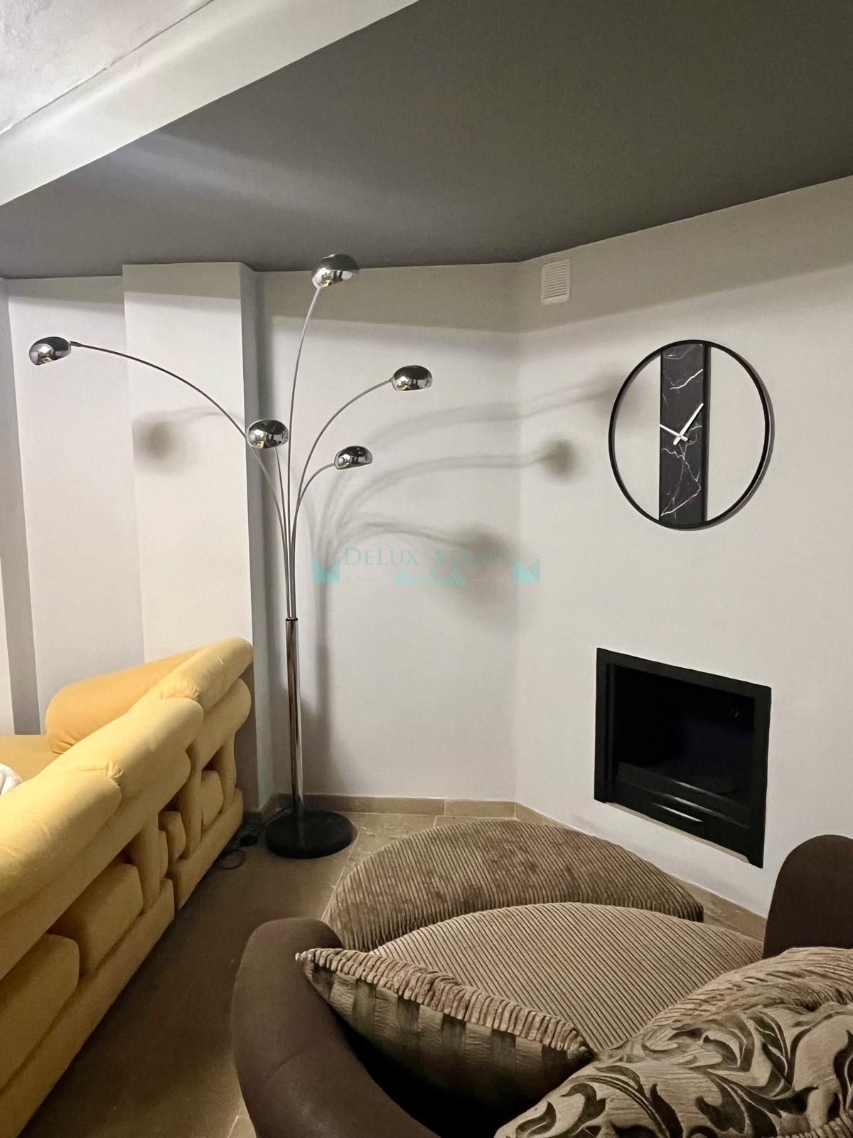 Semi Detached House for sale in Manilva Pueblo, Manilva