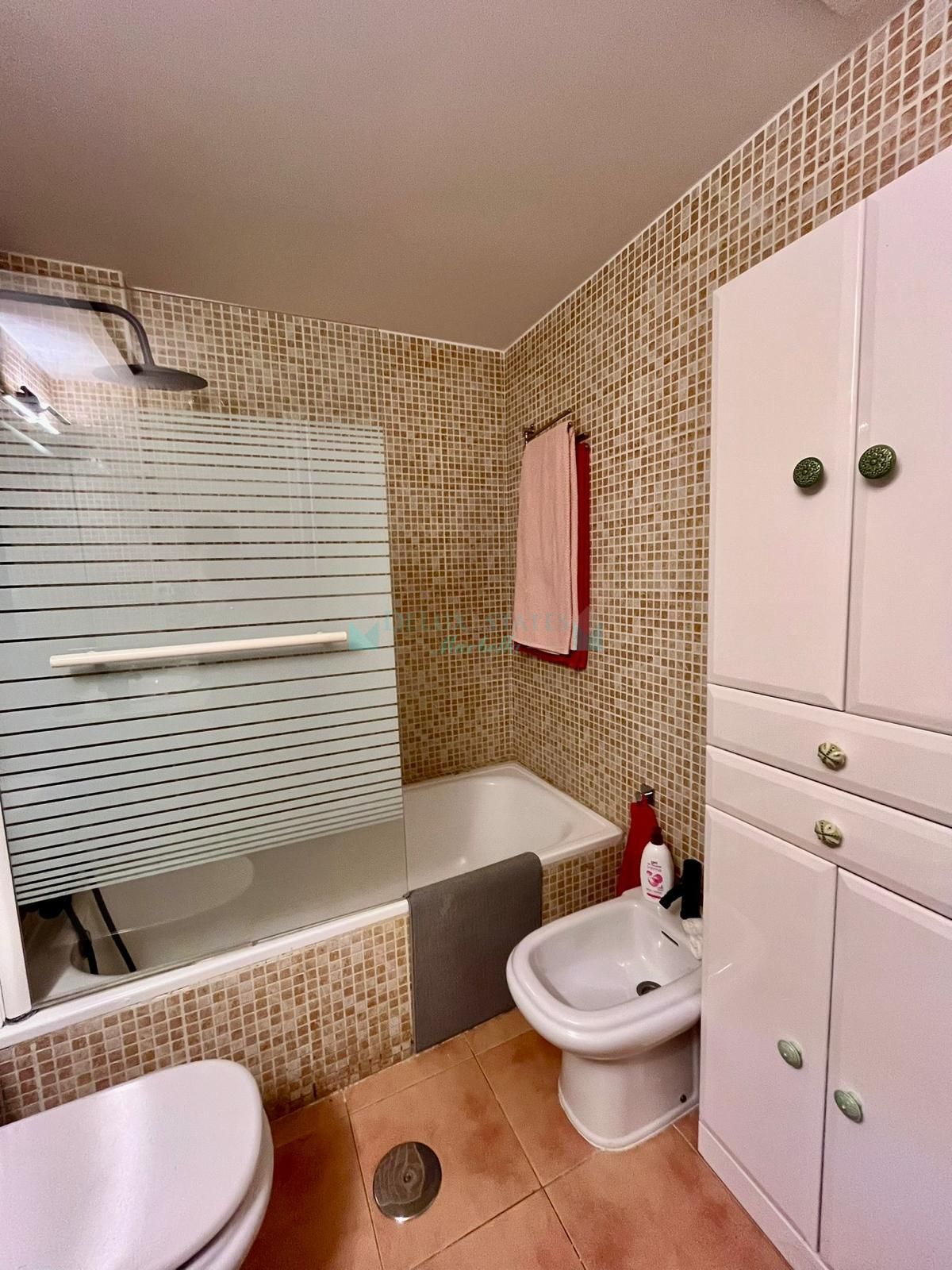 Semi Detached House for sale in Manilva Pueblo, Manilva