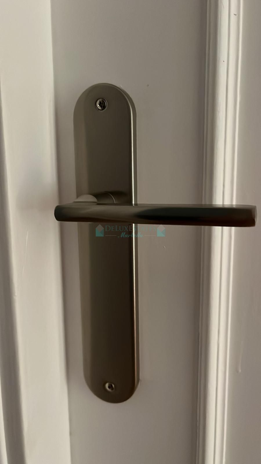 Semi Detached House for sale in Manilva Pueblo, Manilva