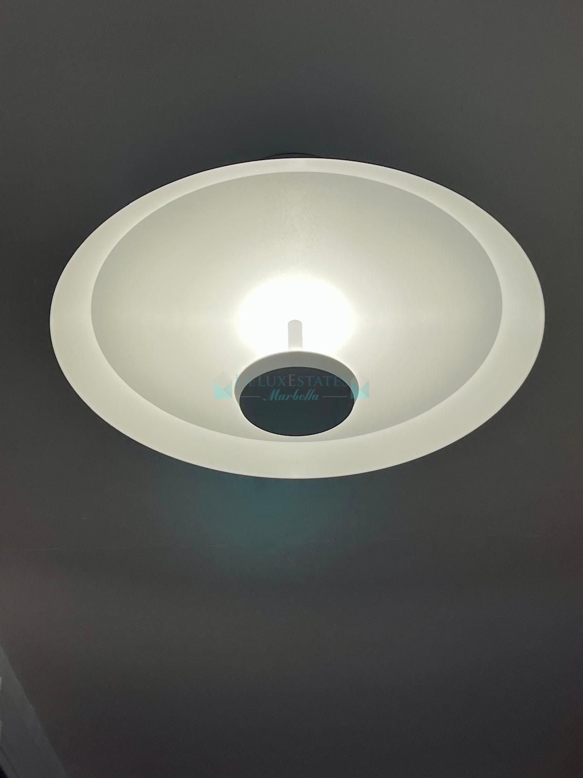 Semi Detached House for sale in Manilva Pueblo, Manilva