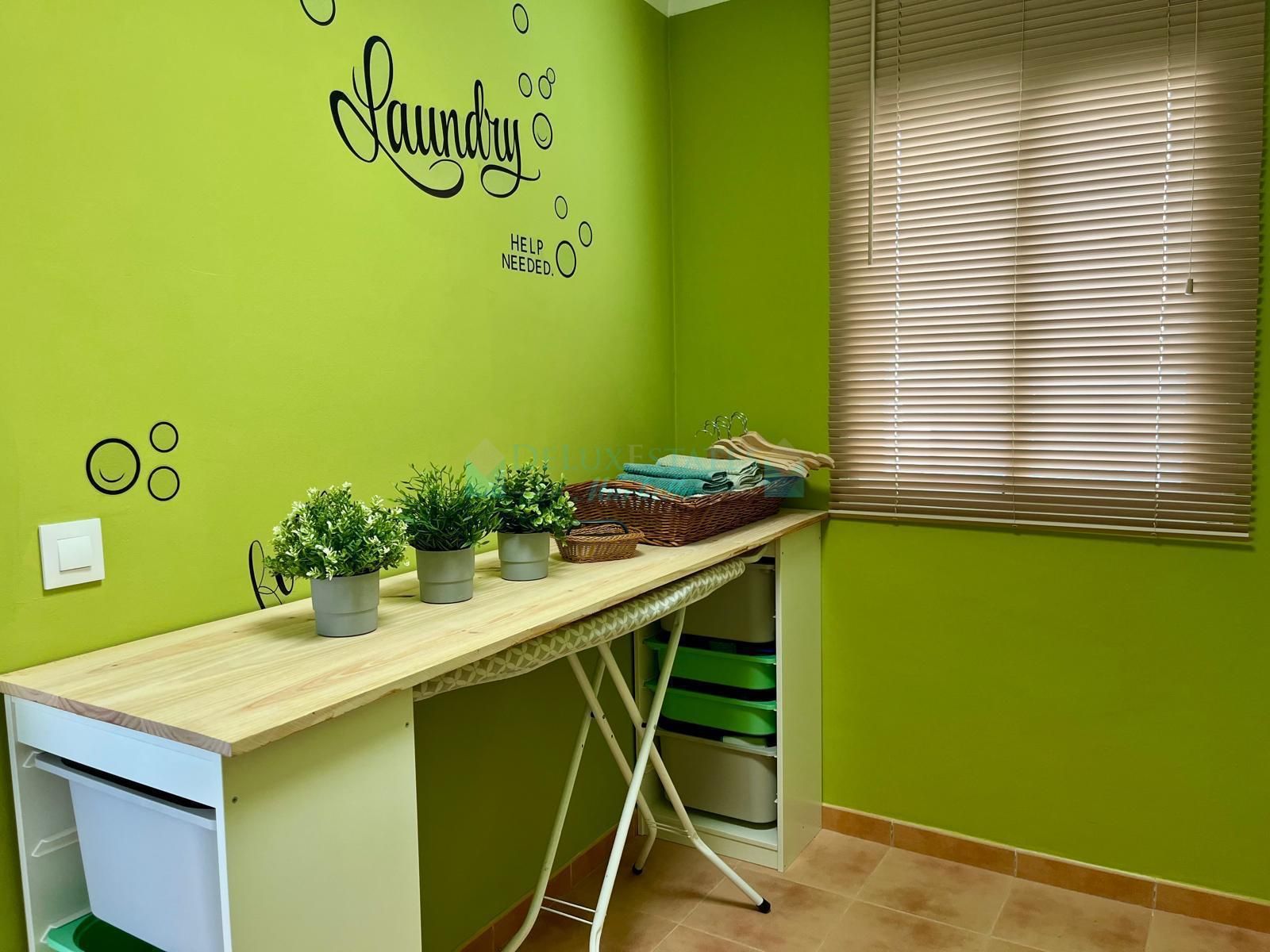 Semi Detached House for sale in Manilva Pueblo, Manilva