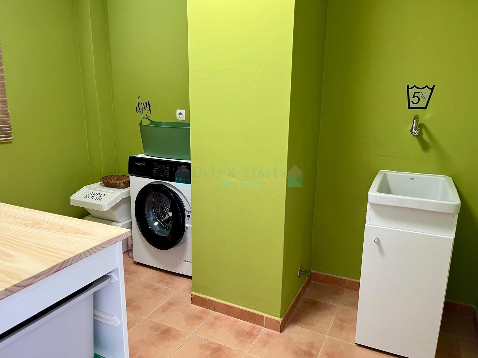 Semi Detached House for sale in Manilva Pueblo, Manilva