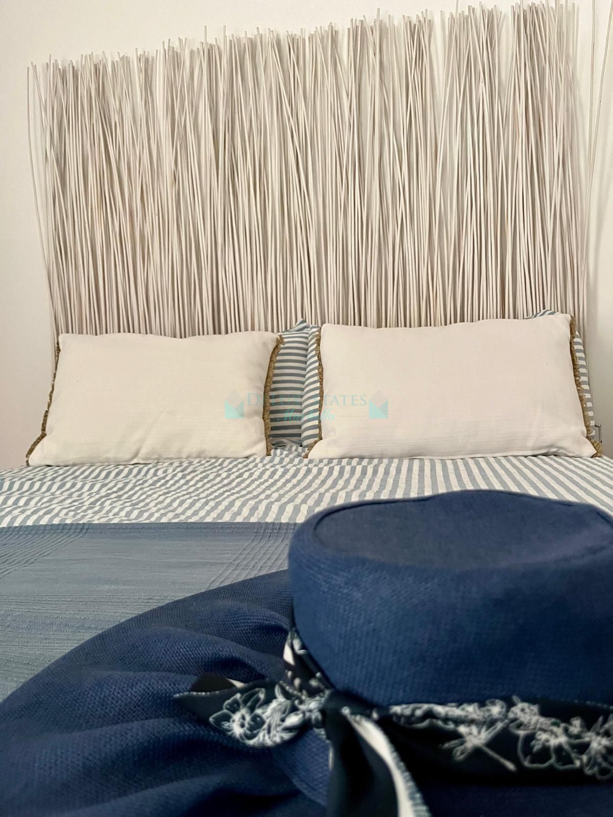 Semi Detached House for sale in Manilva Pueblo, Manilva