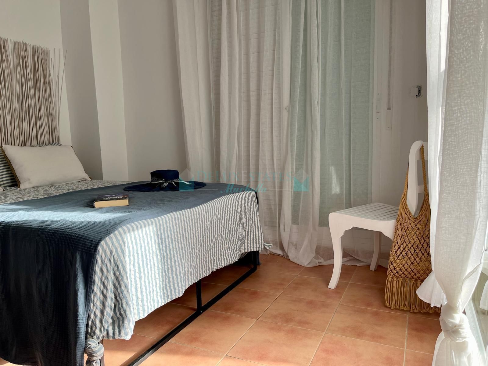 Semi Detached House for sale in Manilva Pueblo, Manilva