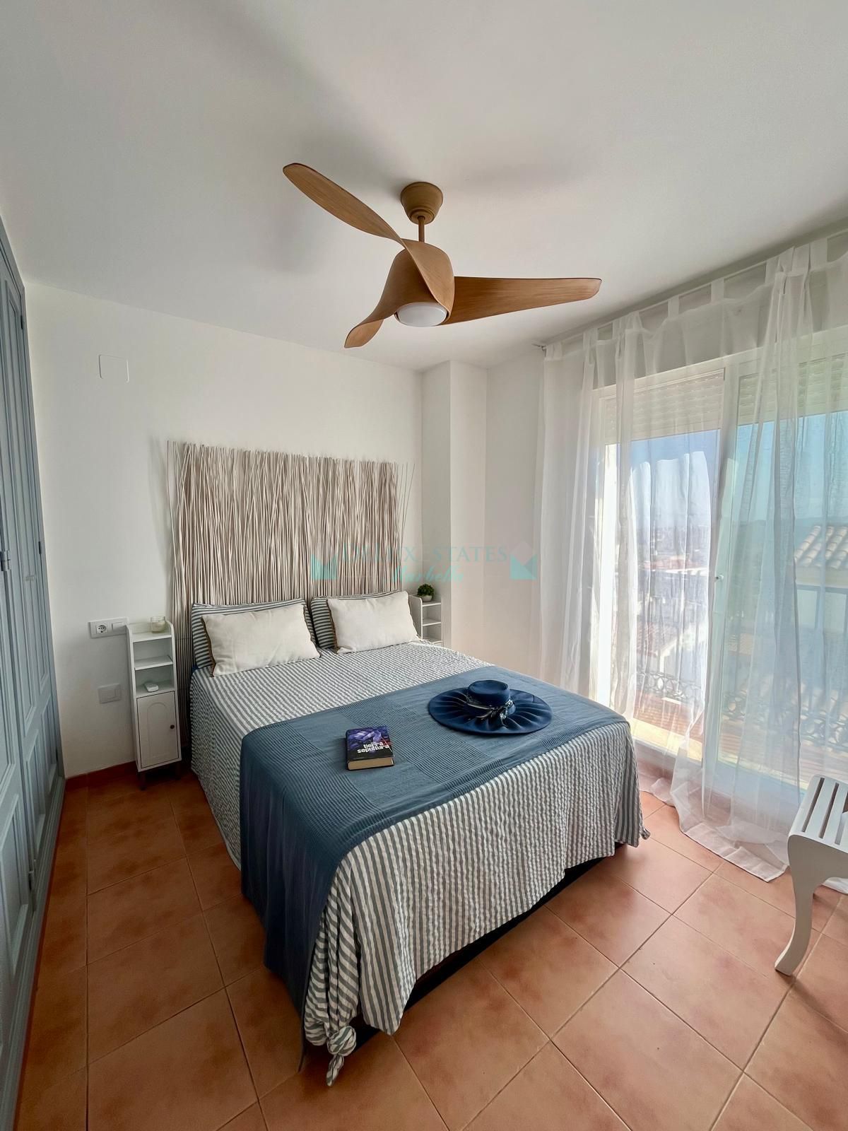 Semi Detached House for sale in Manilva Pueblo, Manilva