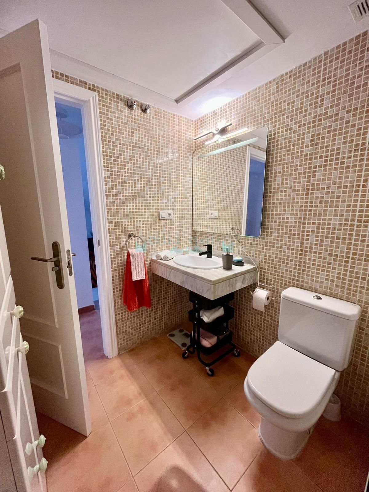 Semi Detached House for sale in Manilva Pueblo, Manilva