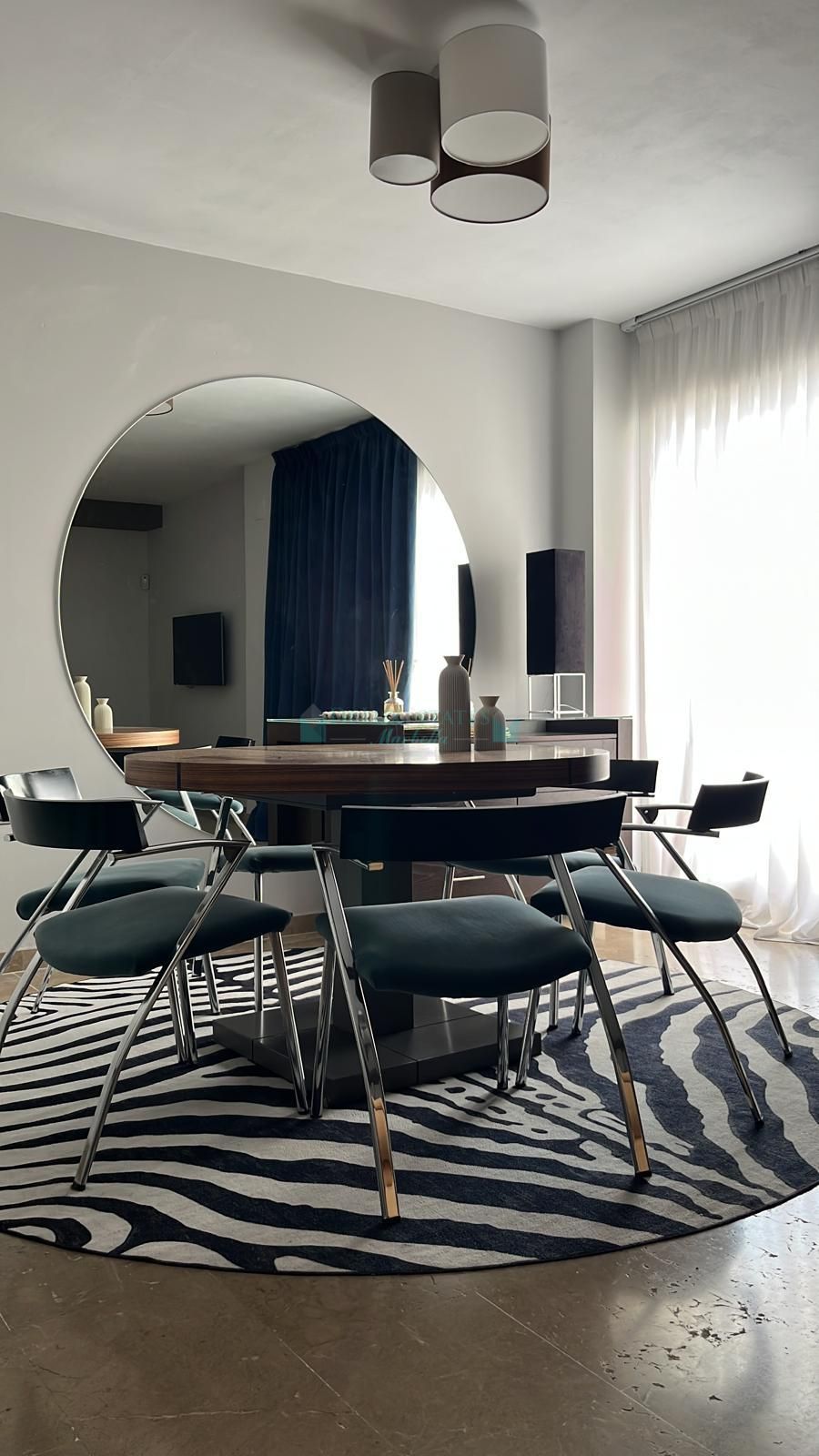 Semi Detached House for sale in Manilva Pueblo, Manilva