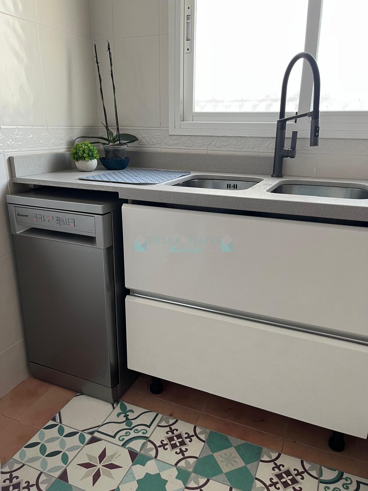 Semi Detached House for sale in Manilva Pueblo, Manilva