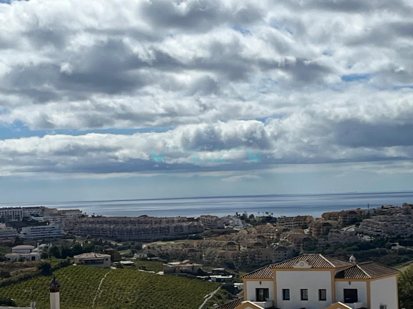 Semi Detached House for sale in Manilva Pueblo, Manilva