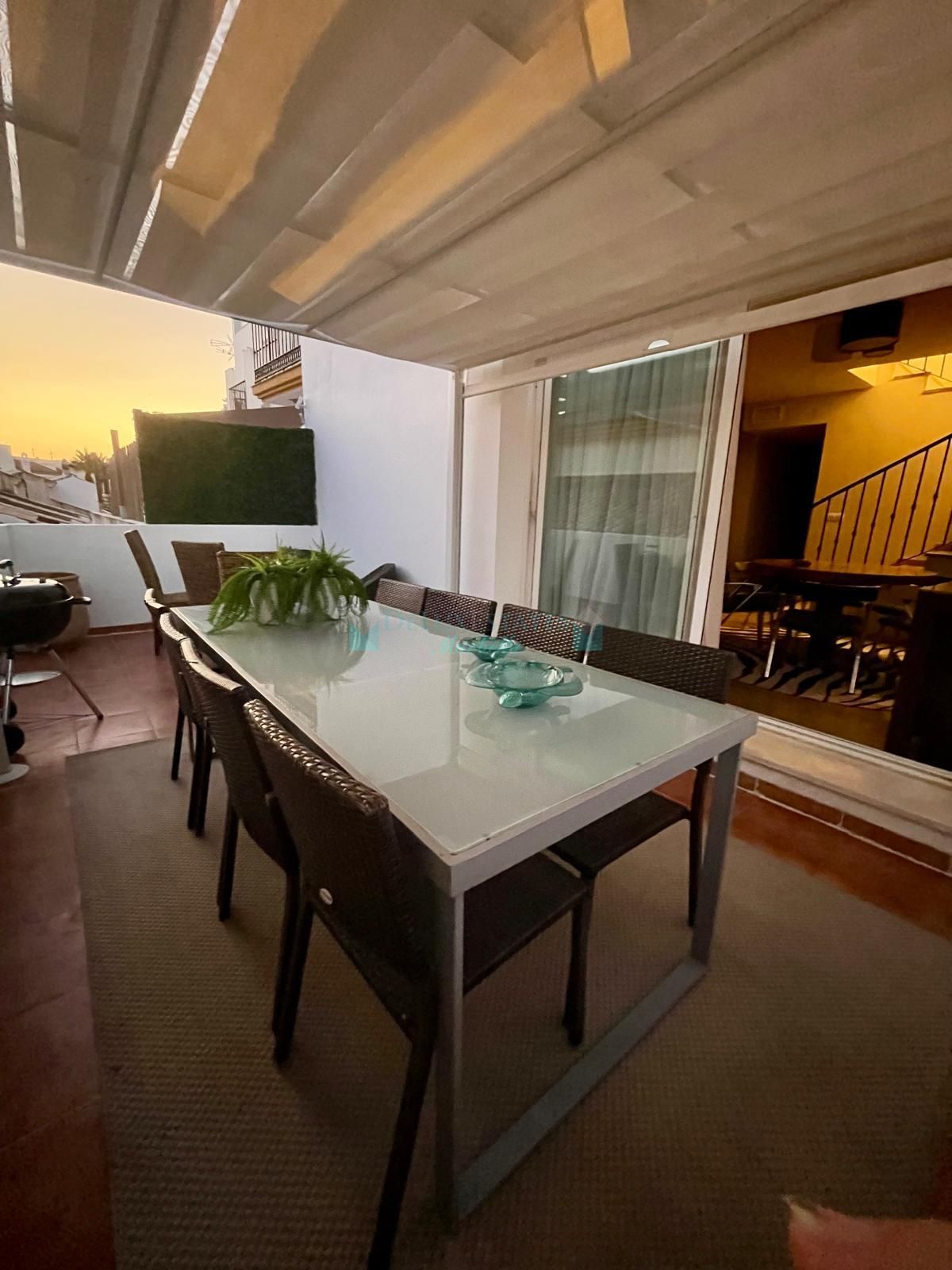 Semi Detached House for sale in Manilva Pueblo, Manilva