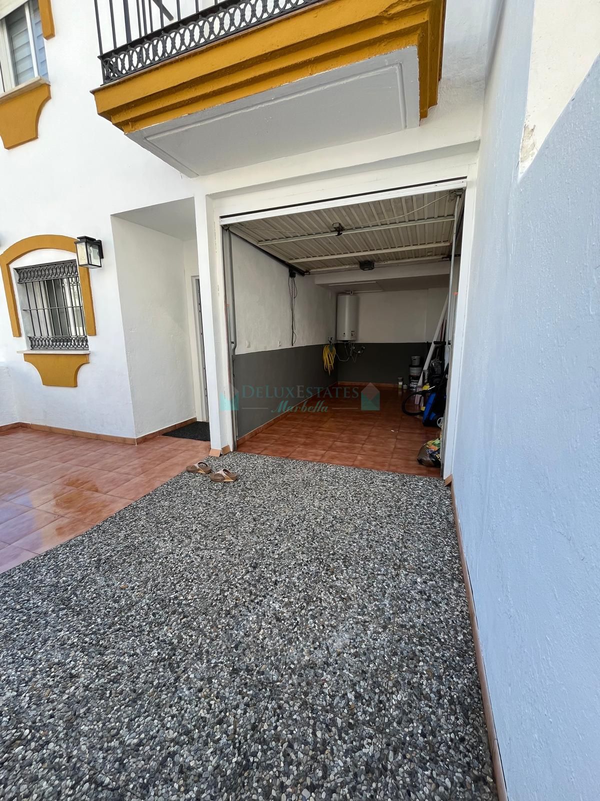 Semi Detached House for sale in Manilva Pueblo, Manilva