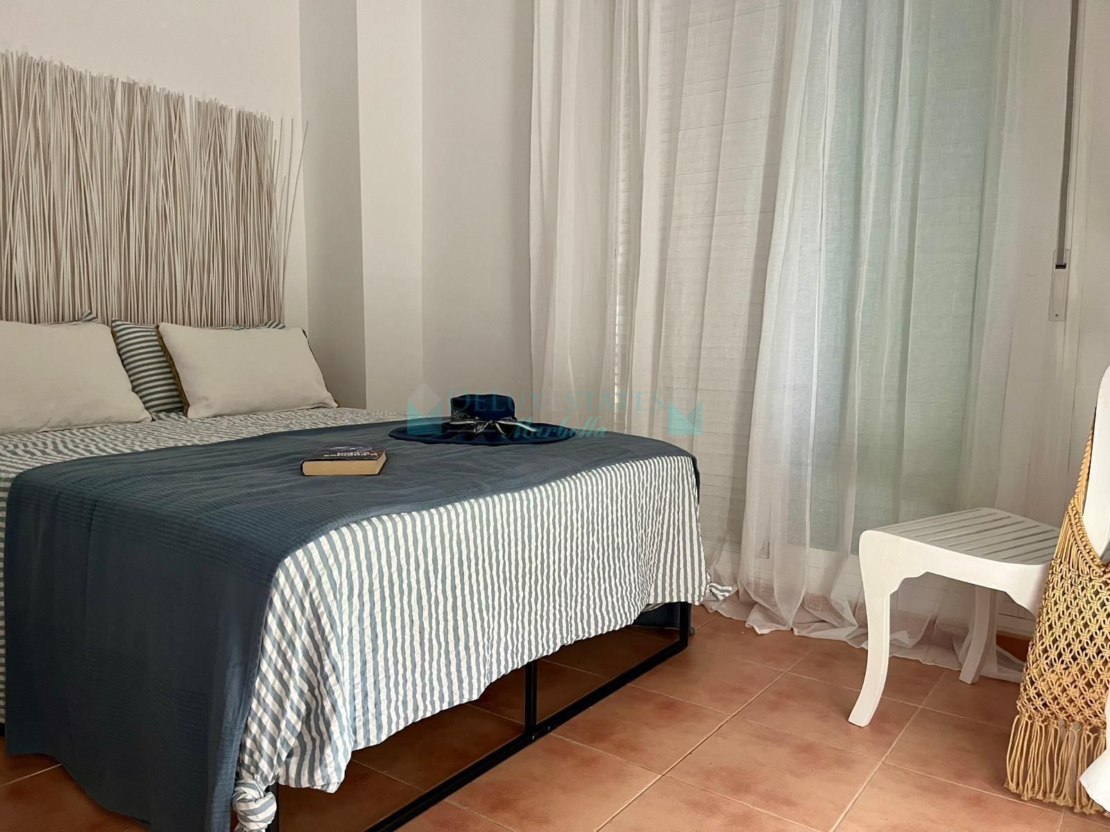 Semi Detached House for sale in Manilva Pueblo, Manilva