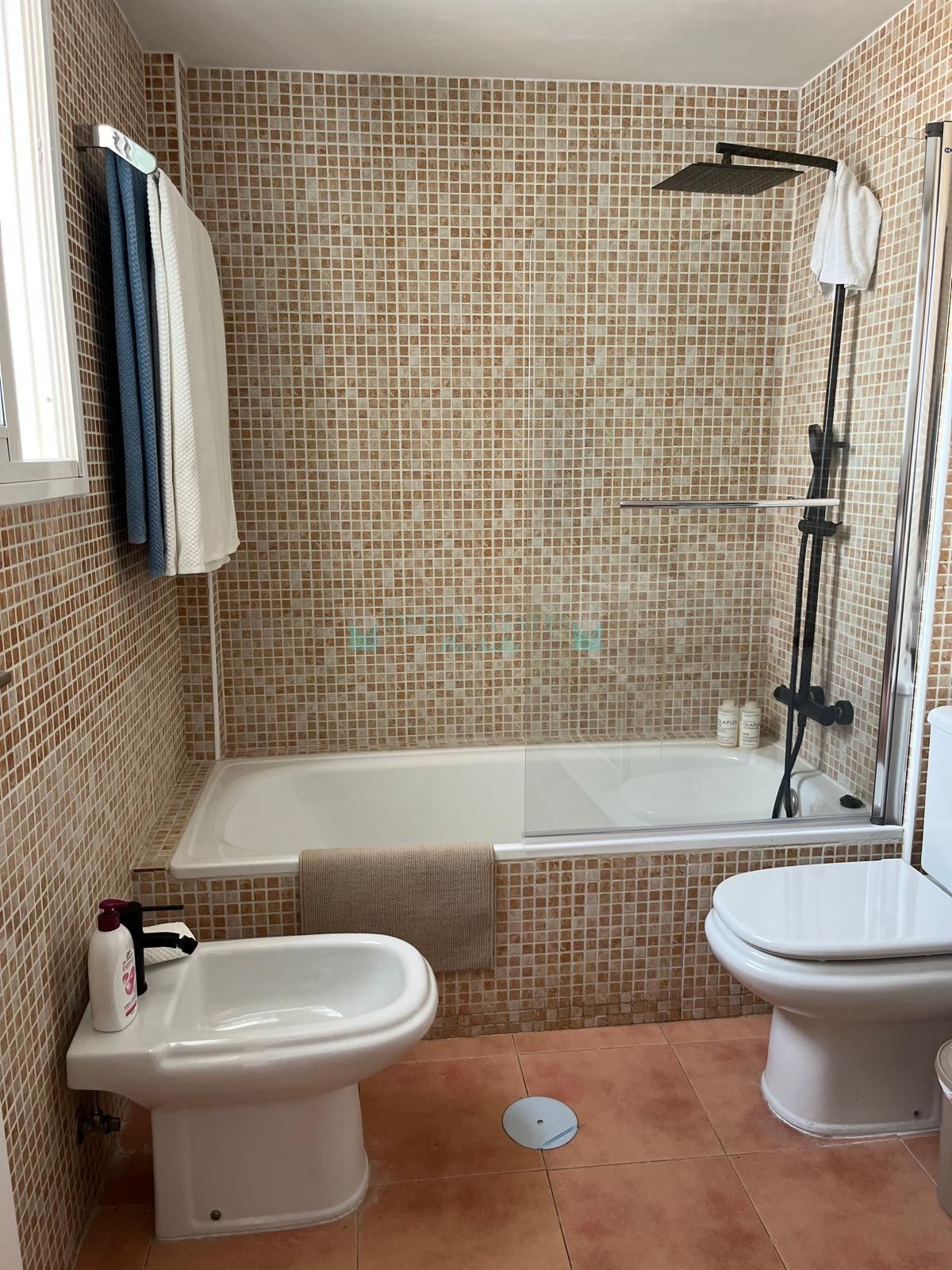 Semi Detached House for sale in Manilva Pueblo, Manilva