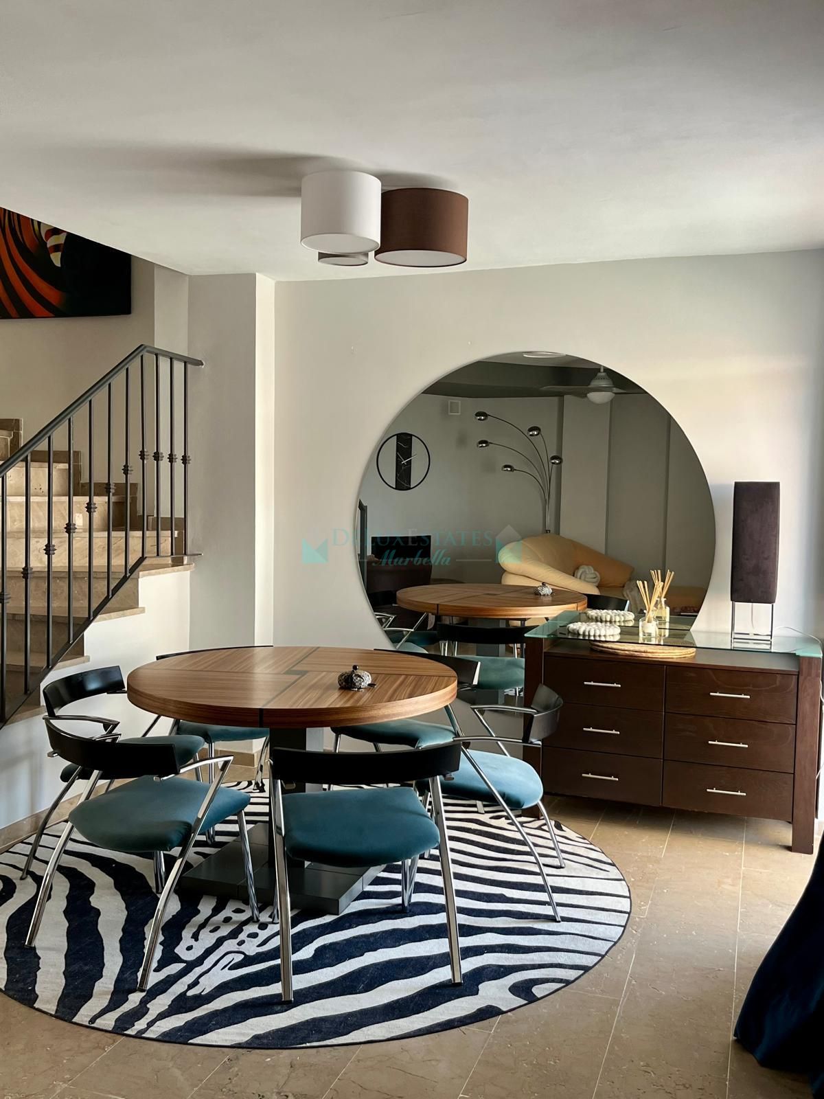 Semi Detached House for sale in Manilva Pueblo, Manilva