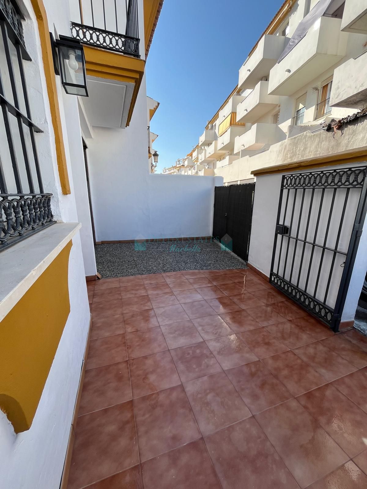 Semi Detached House for sale in Manilva Pueblo, Manilva