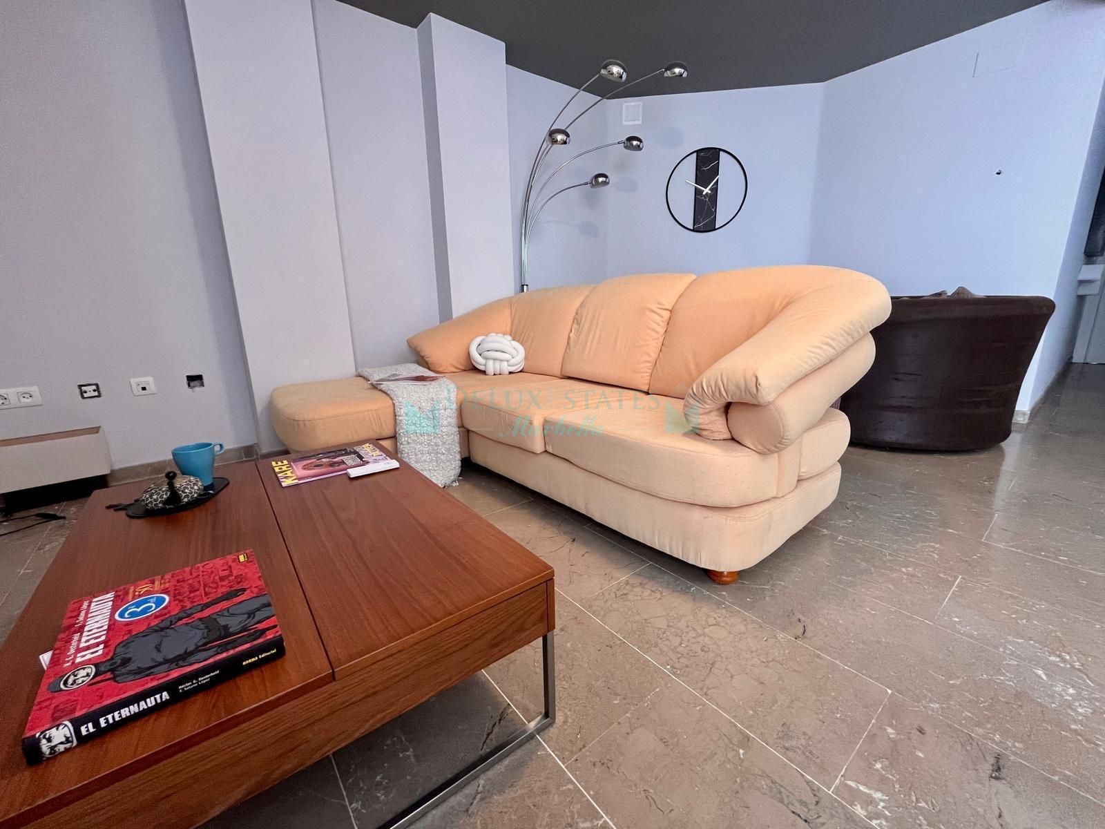 Semi Detached House for sale in Manilva Pueblo, Manilva