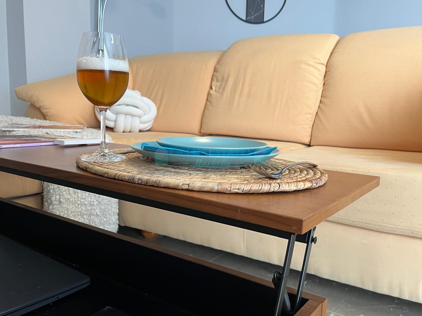 Semi Detached House for sale in Manilva Pueblo, Manilva