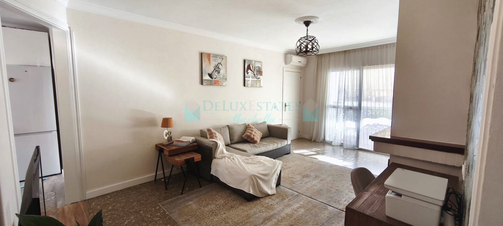 Town House for sale in San Pedro de Alcantara