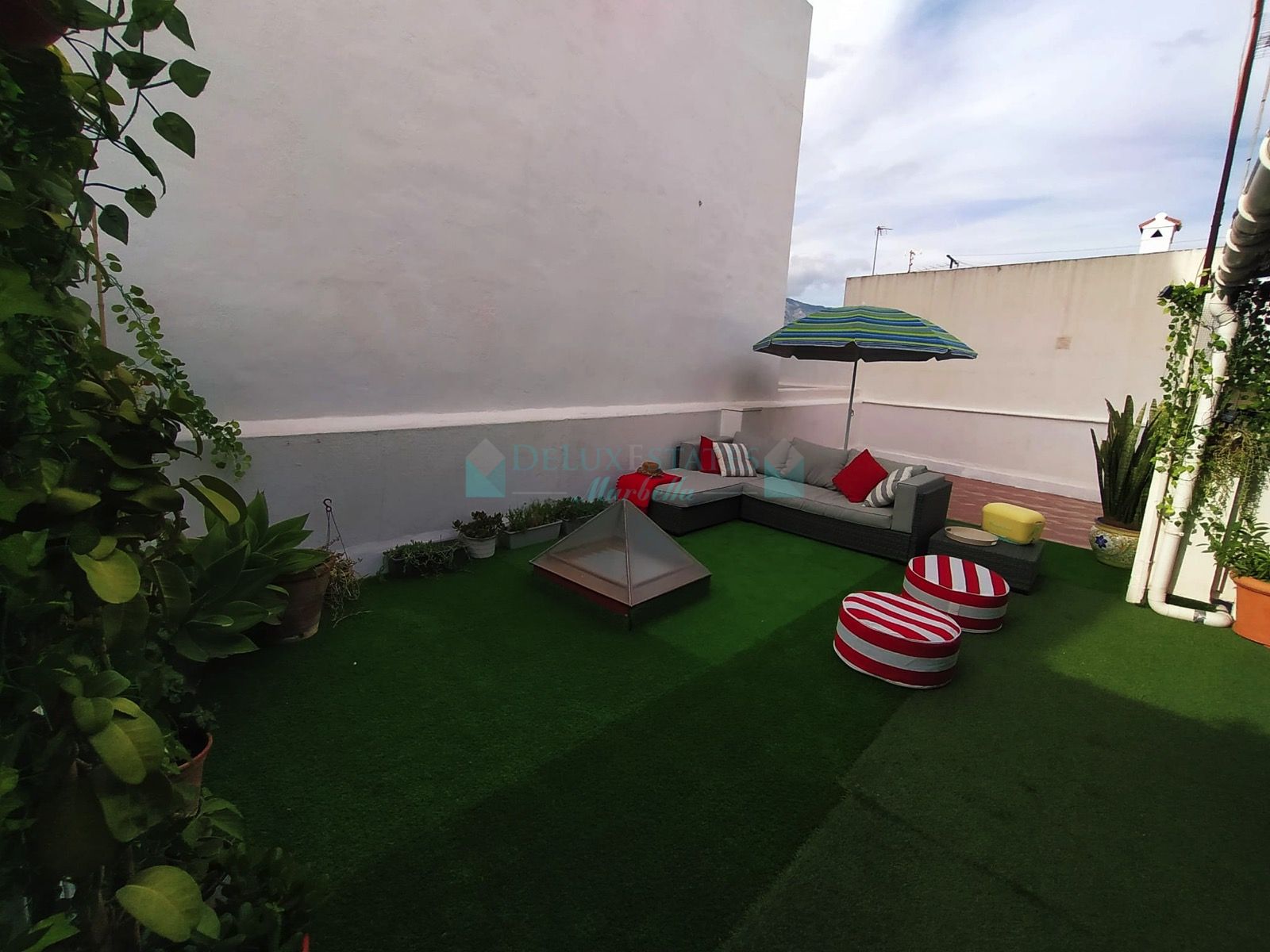 Town House for sale in San Pedro de Alcantara