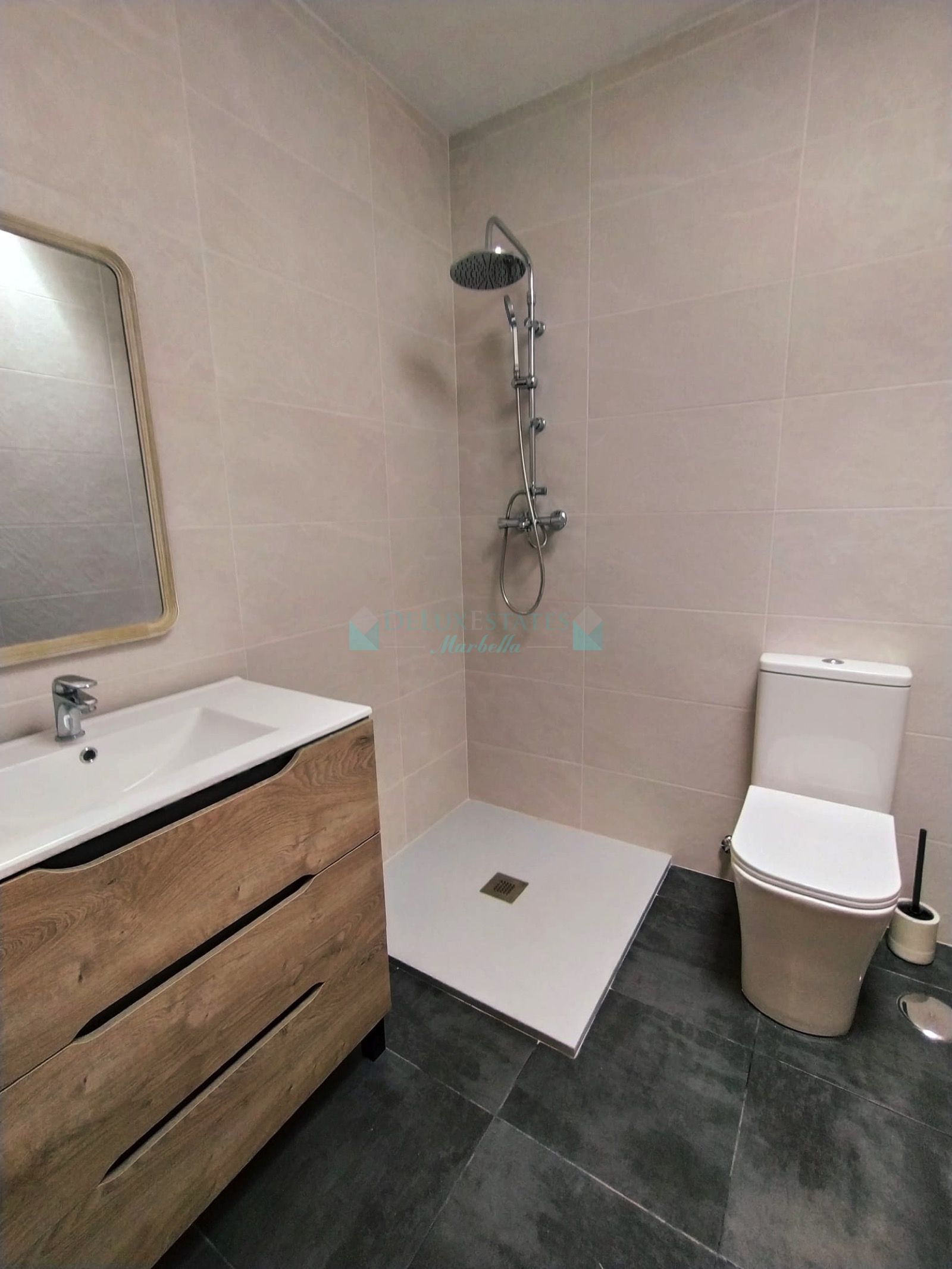 Town House for sale in San Pedro de Alcantara