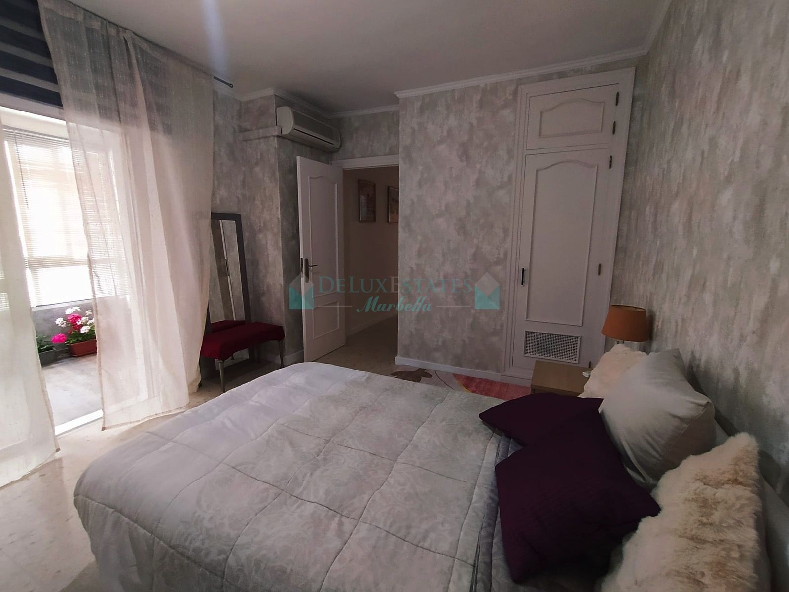 Town House for sale in San Pedro de Alcantara