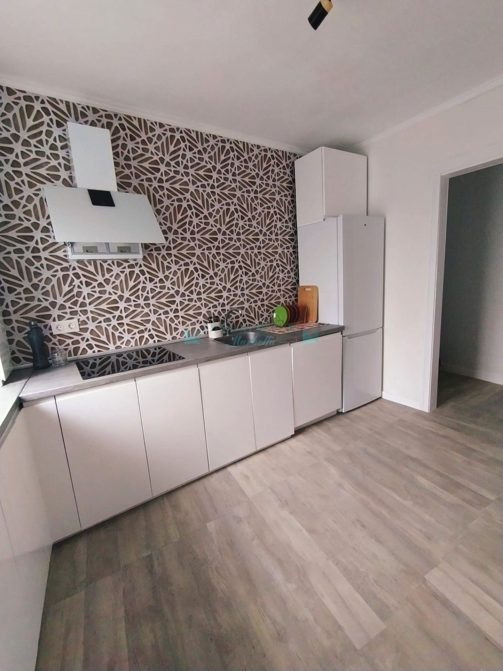 Town House for sale in San Pedro de Alcantara