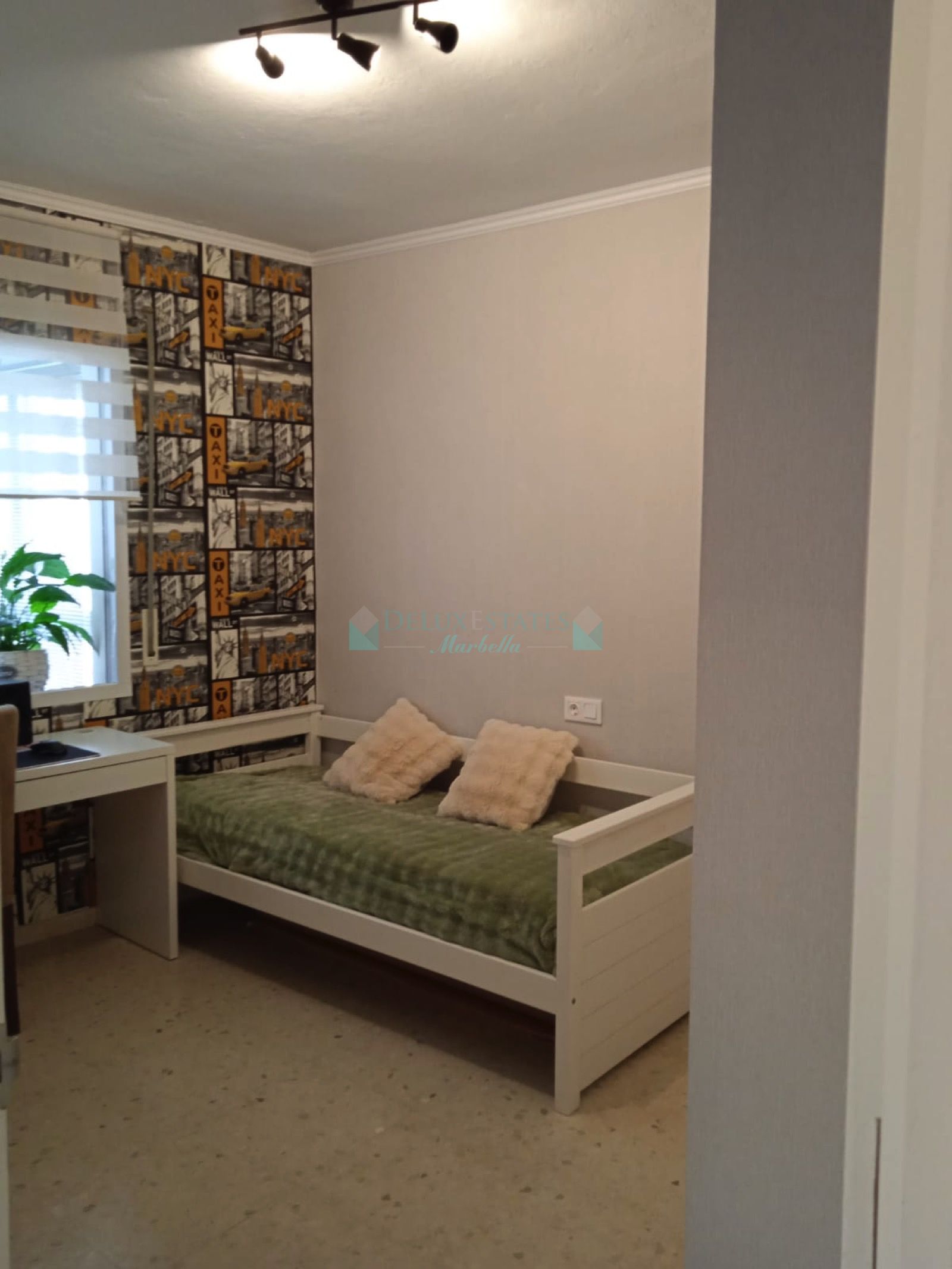 Town House for sale in San Pedro de Alcantara