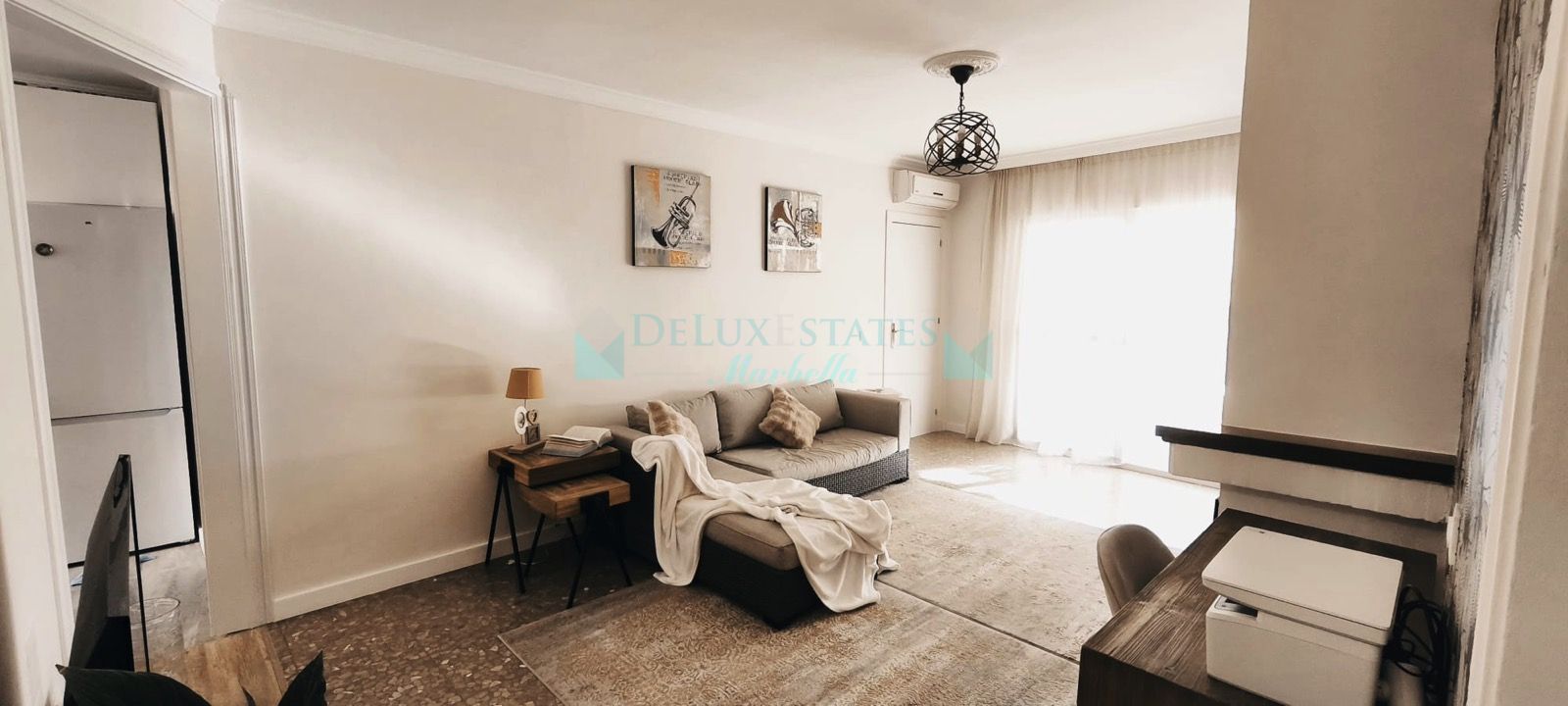 Town House for sale in San Pedro de Alcantara