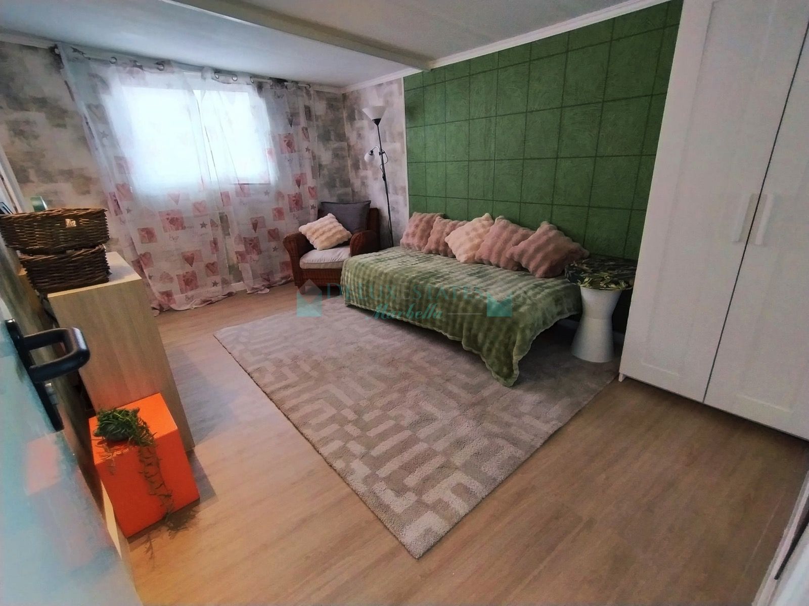 Town House for sale in San Pedro de Alcantara