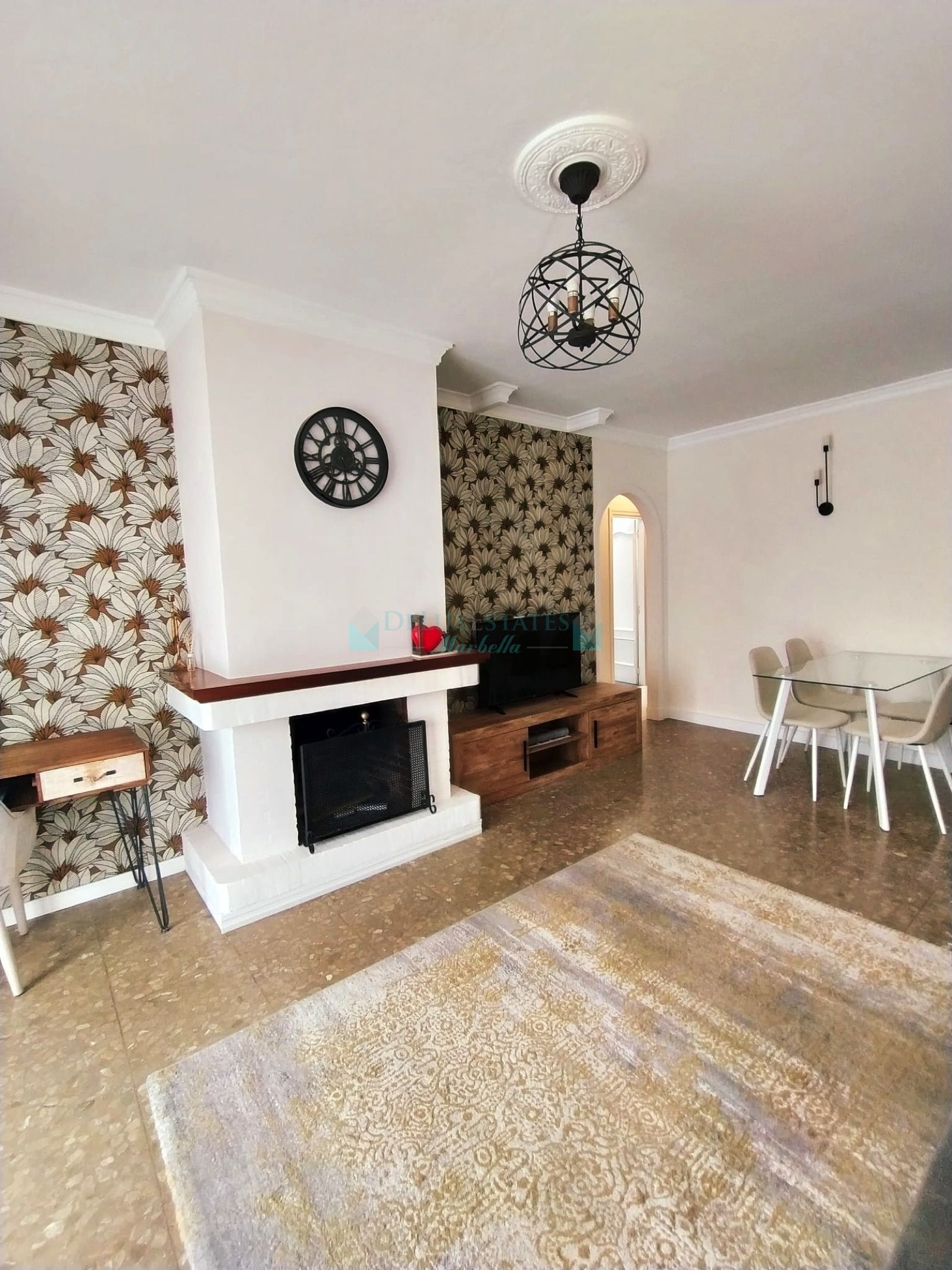 Town House for sale in San Pedro de Alcantara