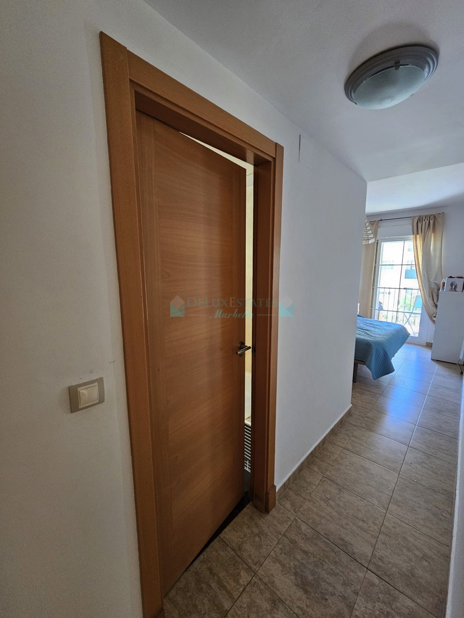 Apartment for sale in Estepona Centre, Estepona