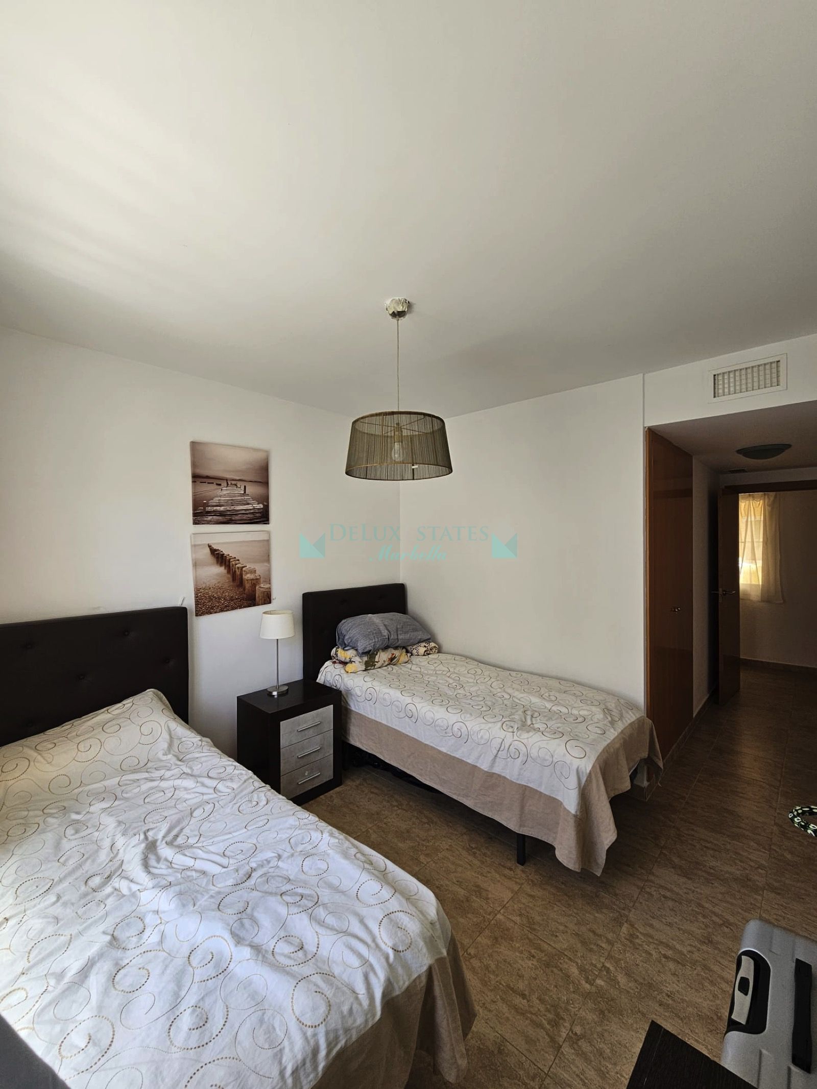 Apartment for sale in Estepona Centre, Estepona