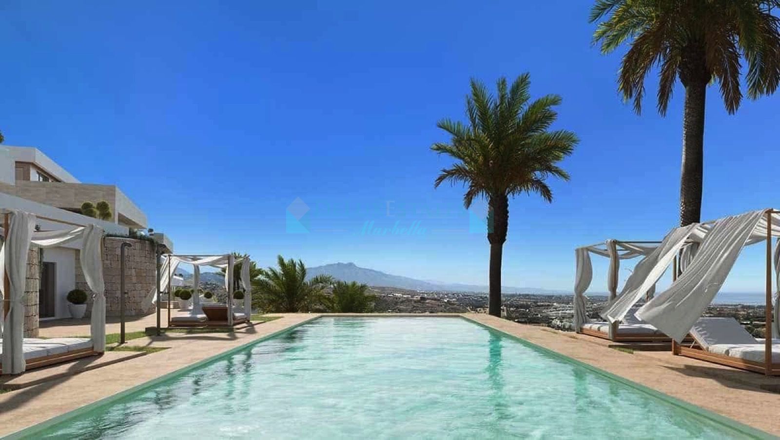 Ground Floor Apartment for sale in Las Joyas, Estepona