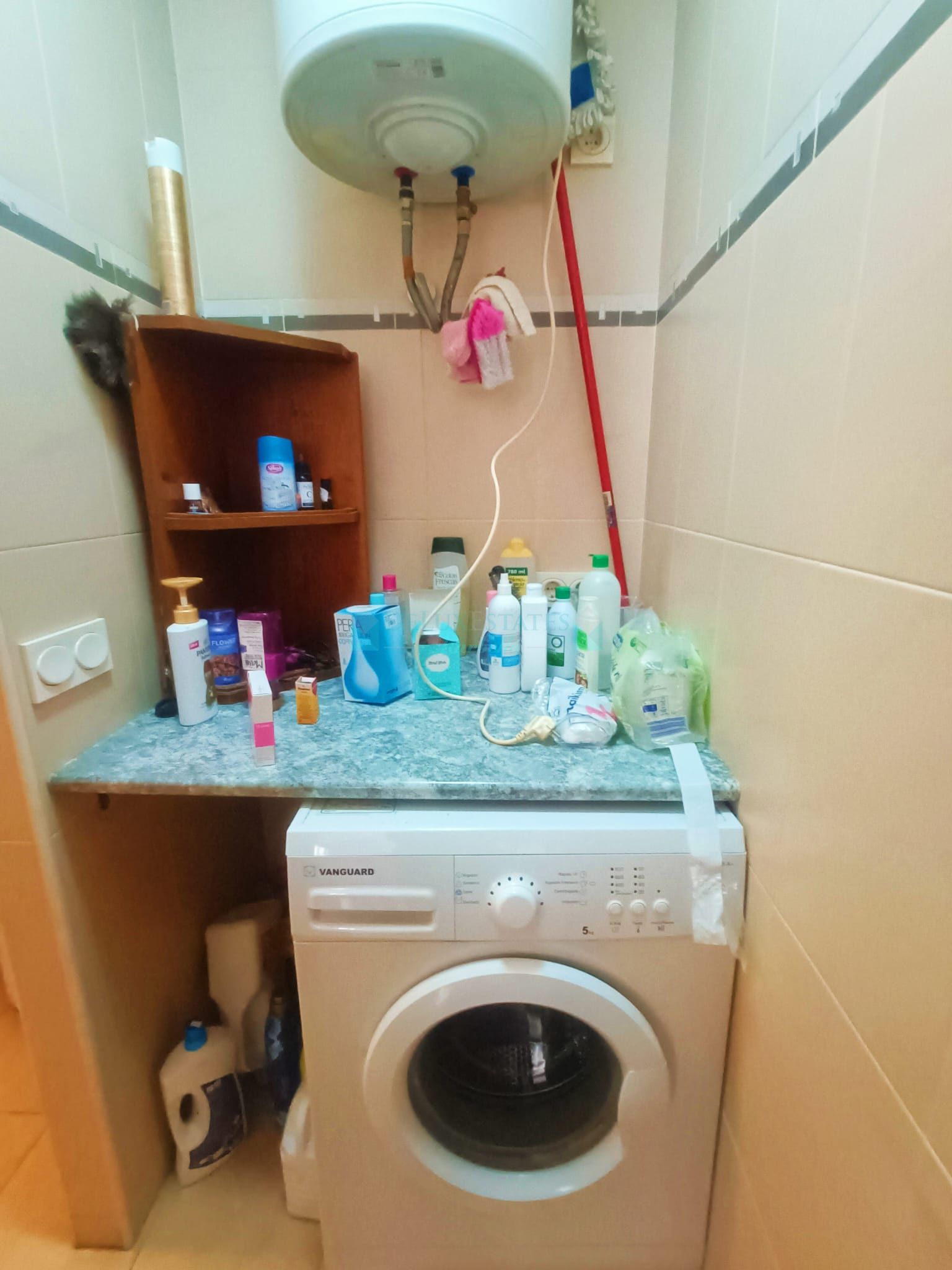 Town House for sale in Estepona Old Town, Estepona