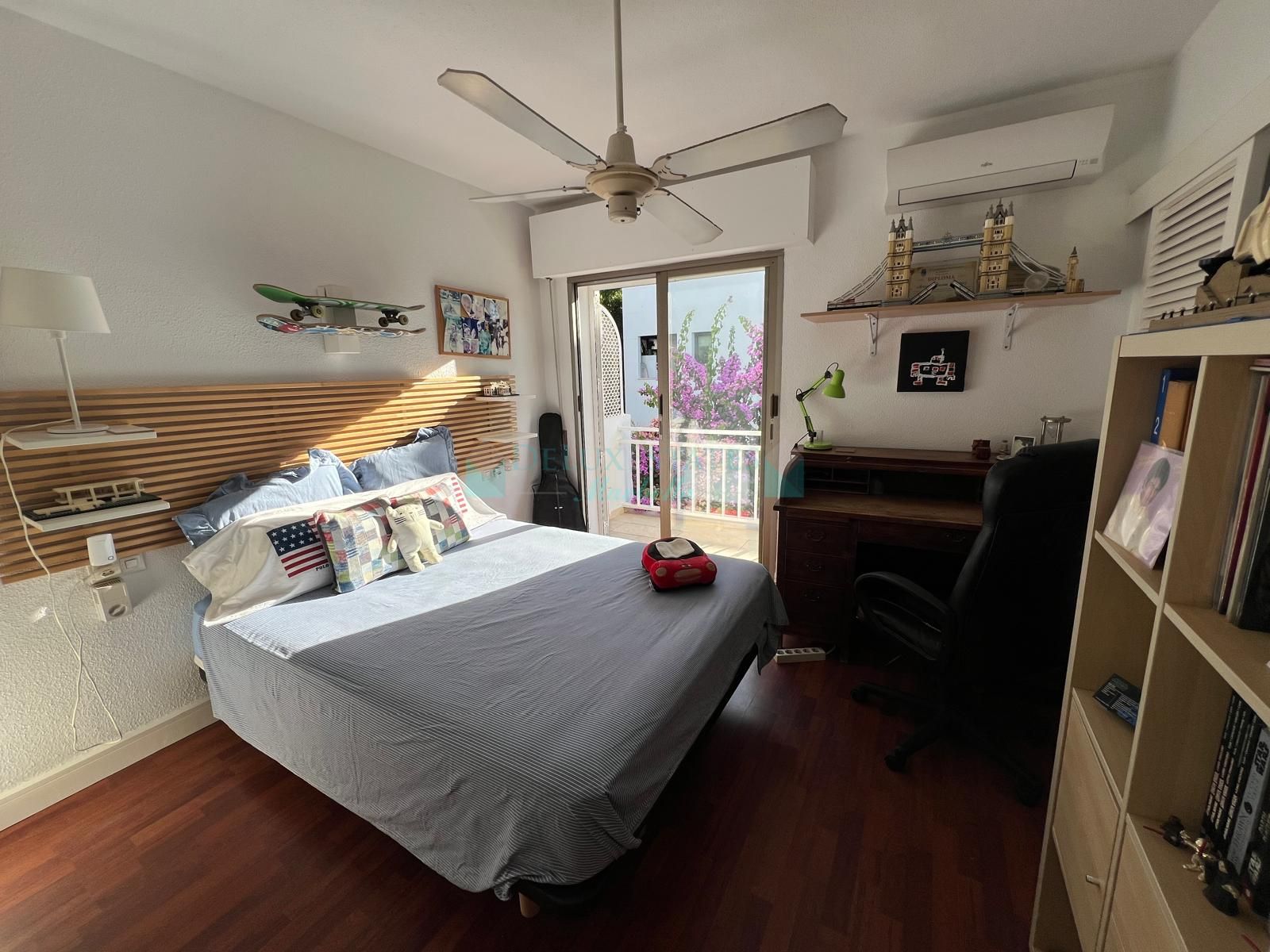 Town House for sale in Nagüeles, Marbella Golden Mile