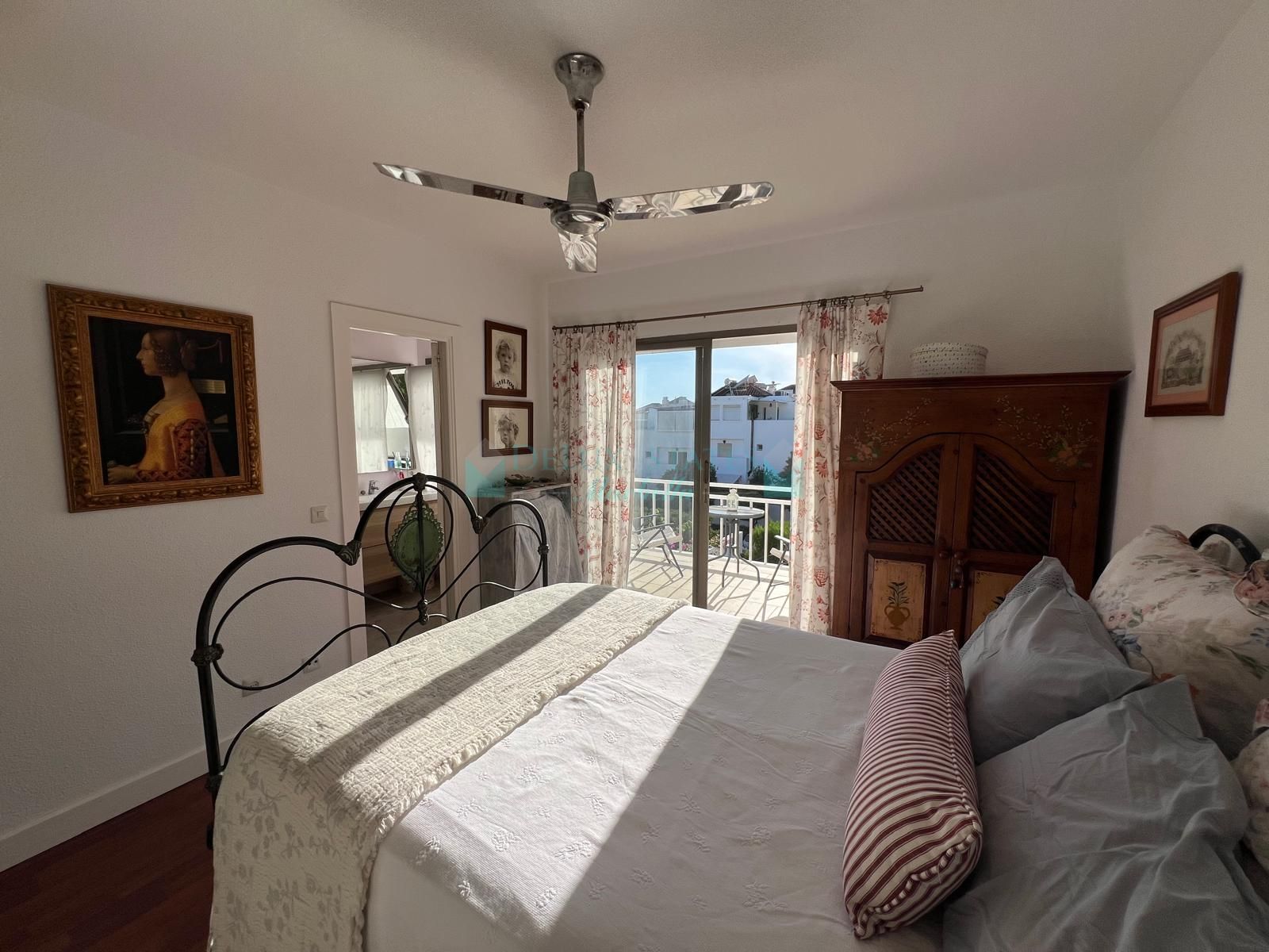 Town House for sale in Nagüeles, Marbella Golden Mile