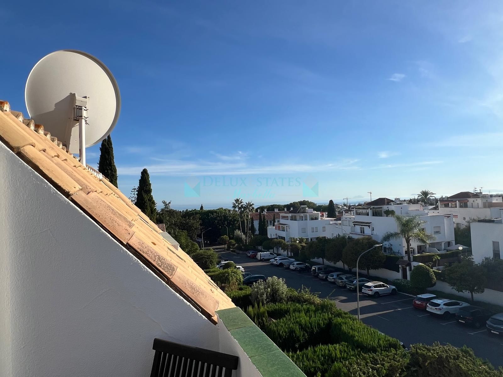 Town House for sale in Nagüeles, Marbella Golden Mile