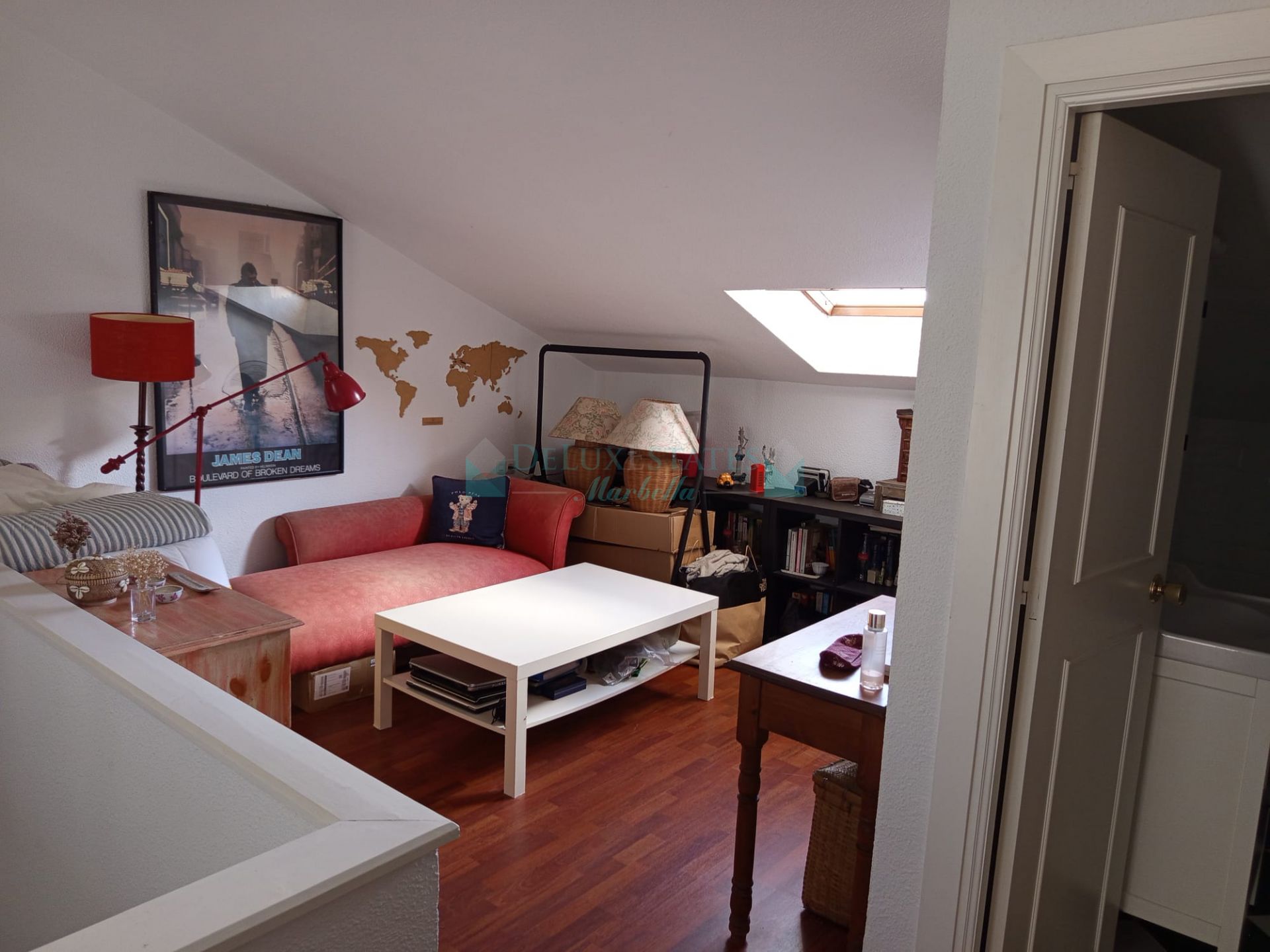 Town House for sale in Nagüeles, Marbella Golden Mile