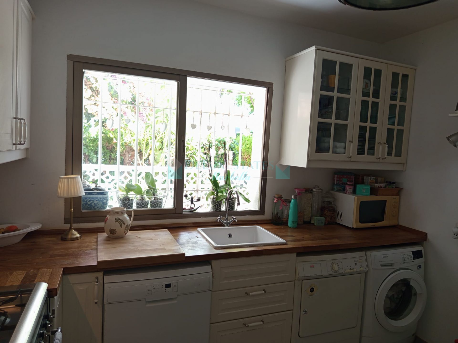 Town House for sale in Nagüeles, Marbella Golden Mile