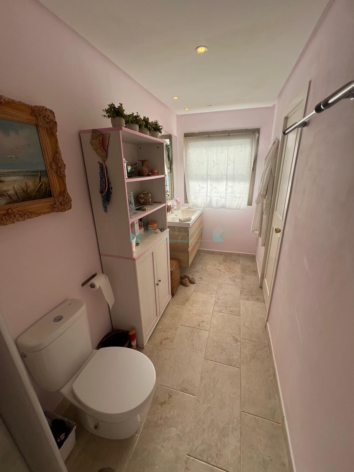 Town House for sale in Nagüeles, Marbella Golden Mile