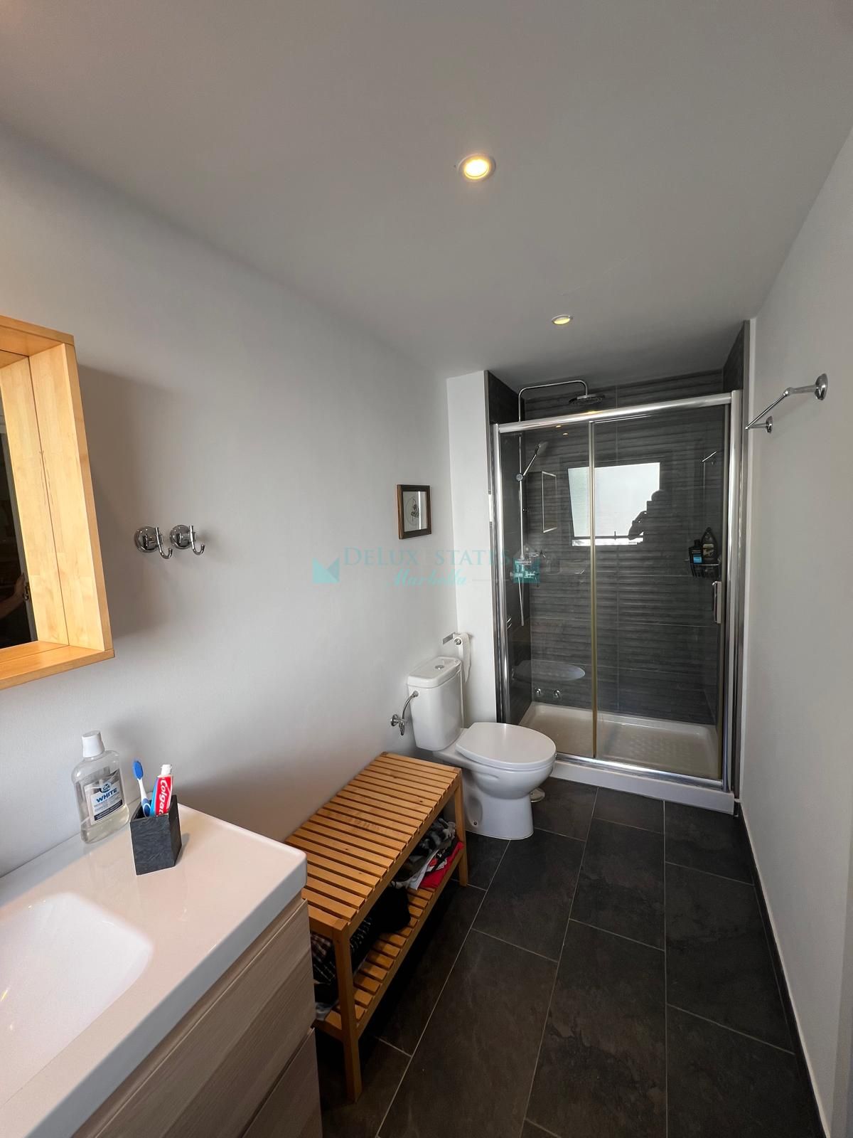 Town House for sale in Nagüeles, Marbella Golden Mile