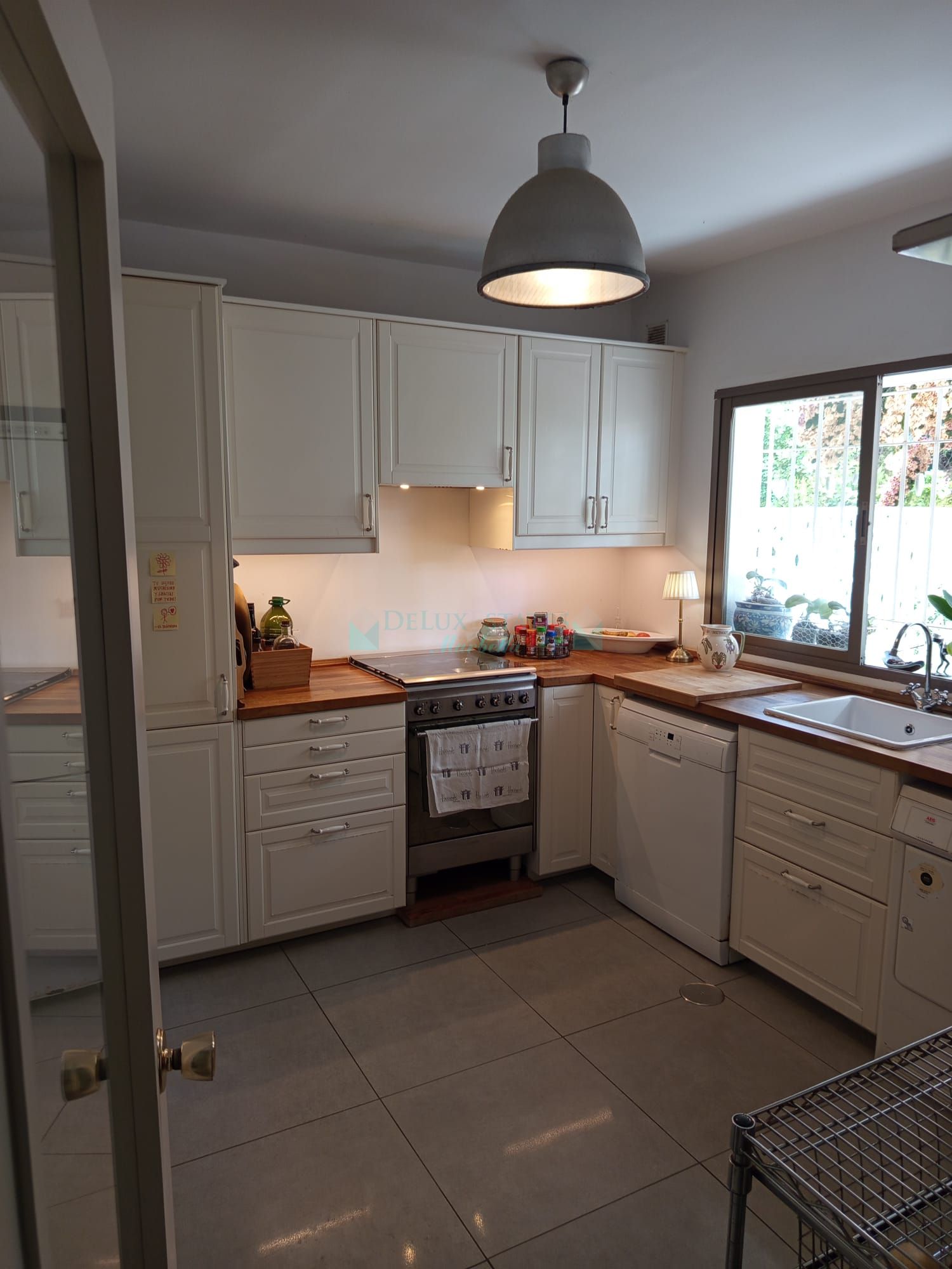 Town House for sale in Nagüeles, Marbella Golden Mile