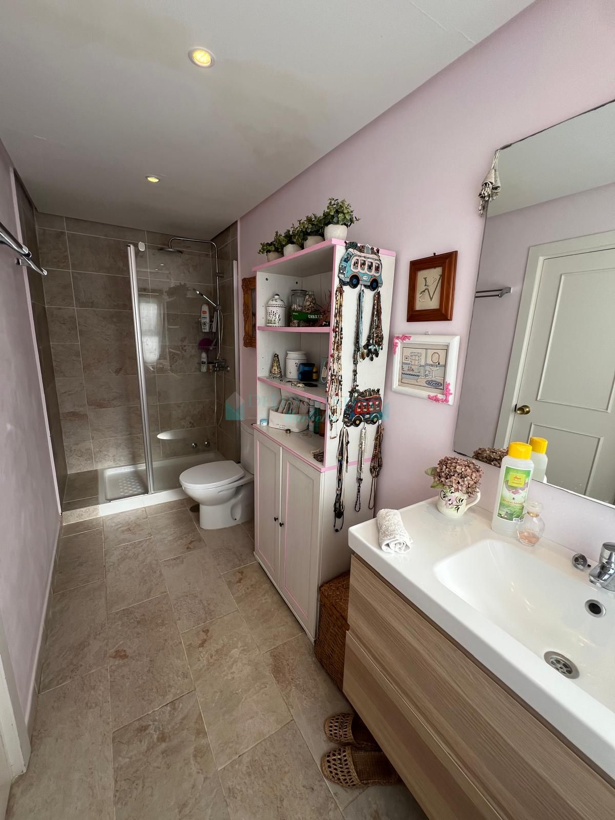 Town House for sale in Nagüeles, Marbella Golden Mile