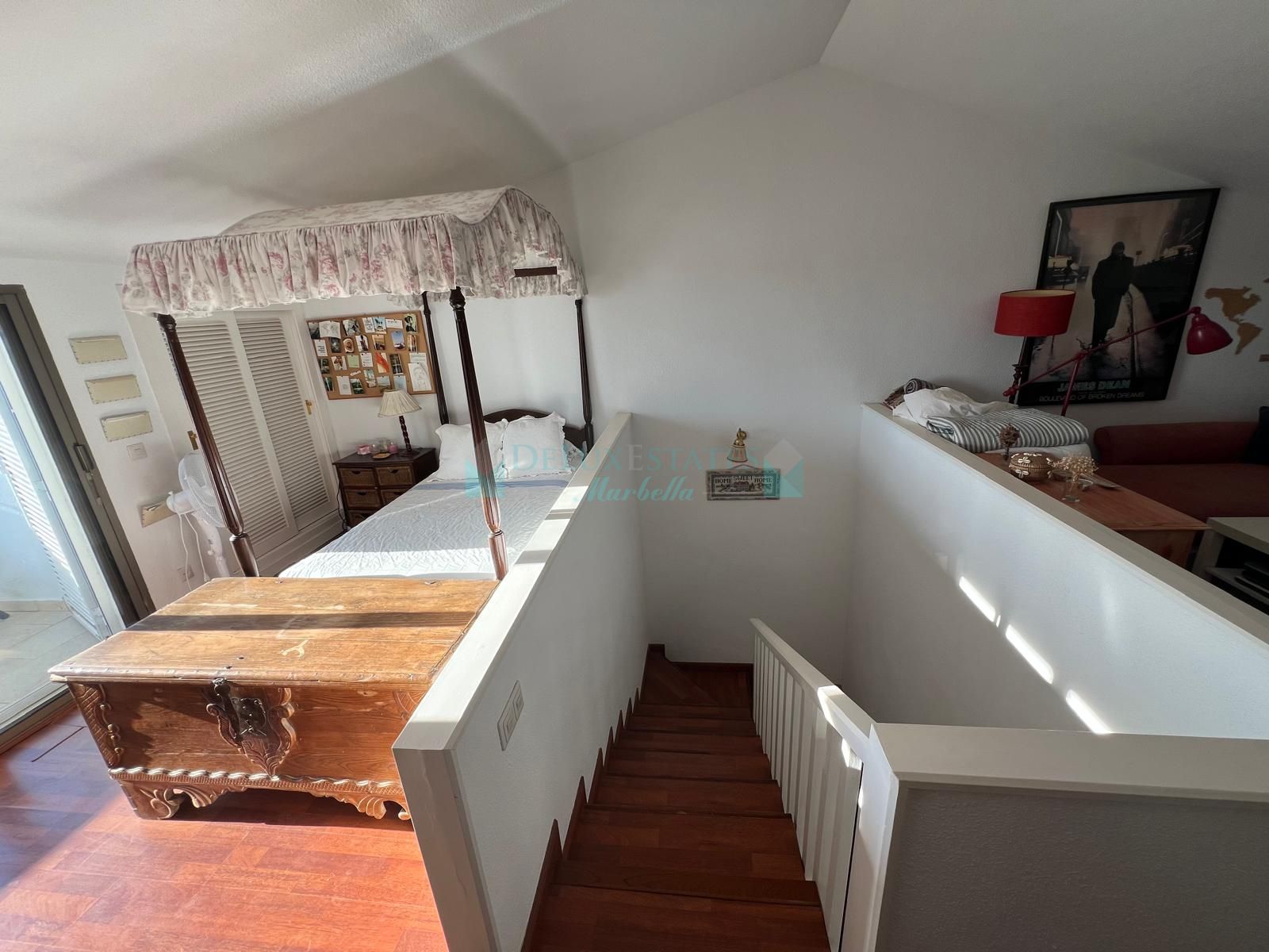 Town House for sale in Nagüeles, Marbella Golden Mile