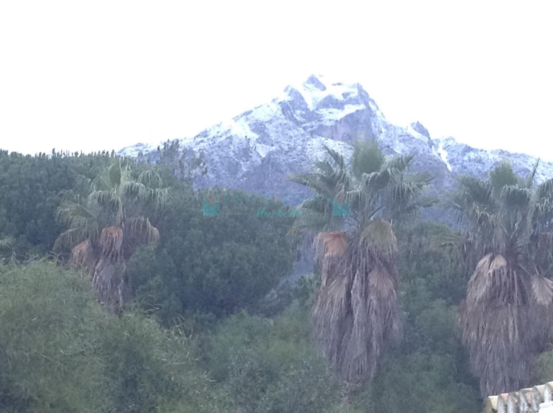 Town House for sale in Nagüeles, Marbella Golden Mile