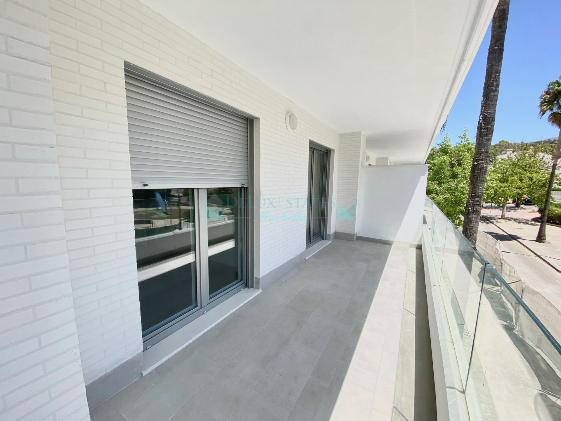 Apartment for rent in Guadaiza, Nueva Andalucia