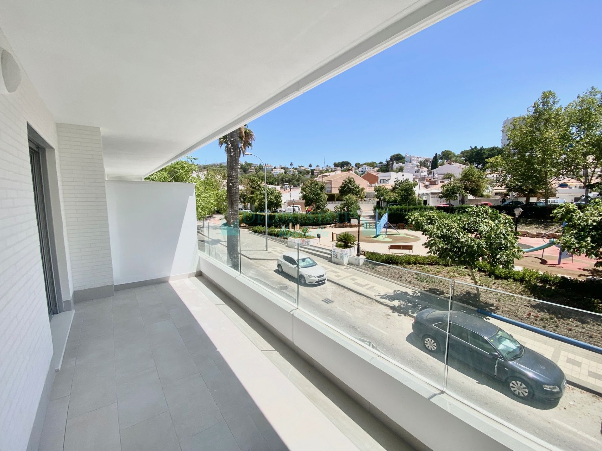 Apartment for rent in Guadaiza, Nueva Andalucia