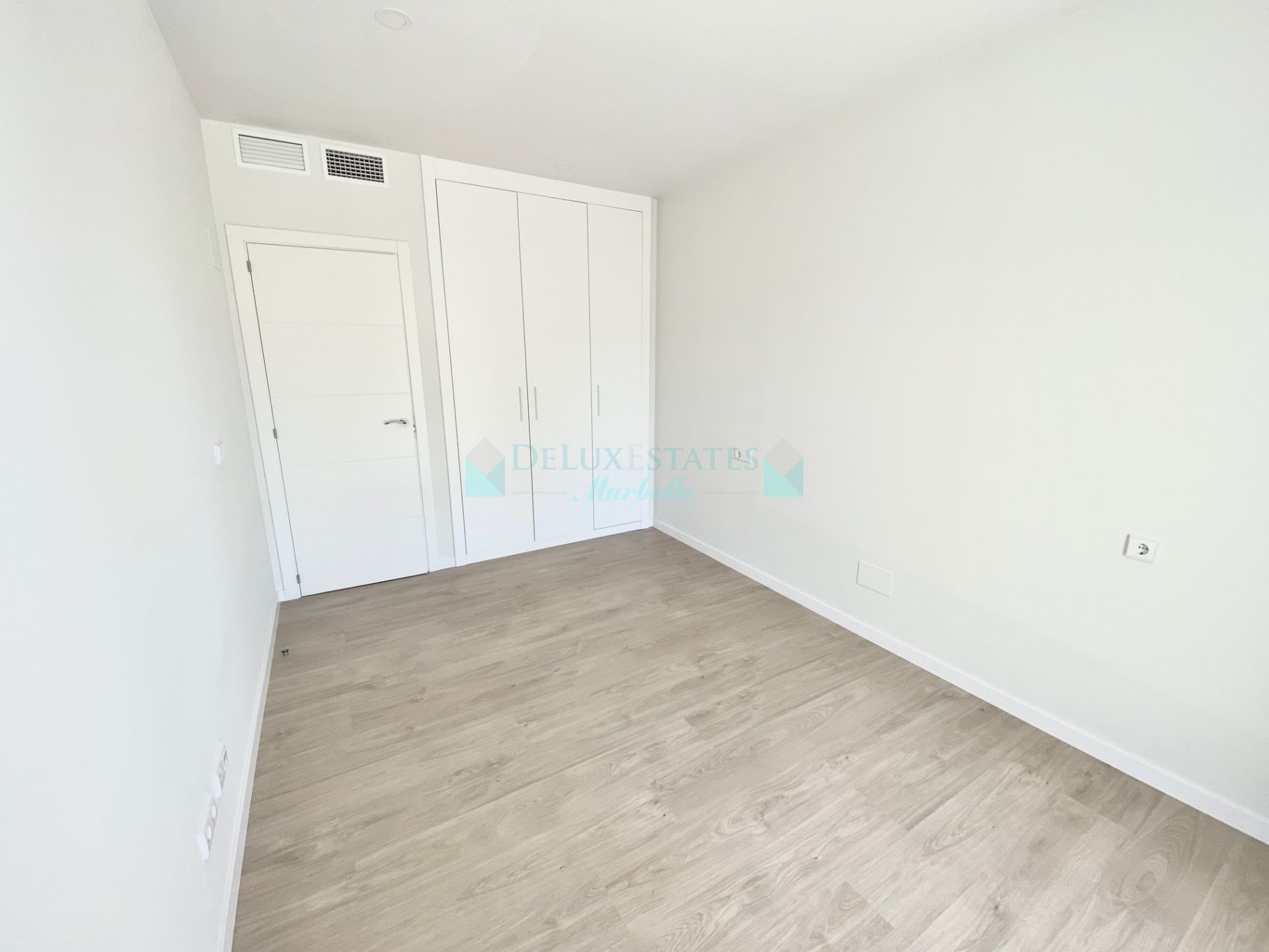 Apartment for rent in Guadaiza, Nueva Andalucia